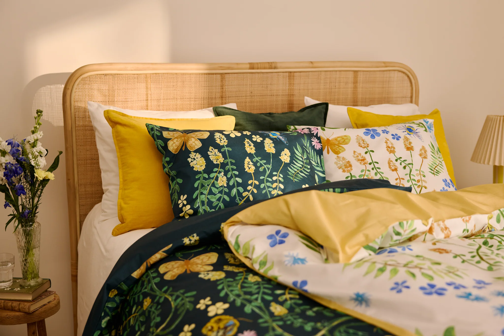 Kauneutta ja tekoja kotiisi