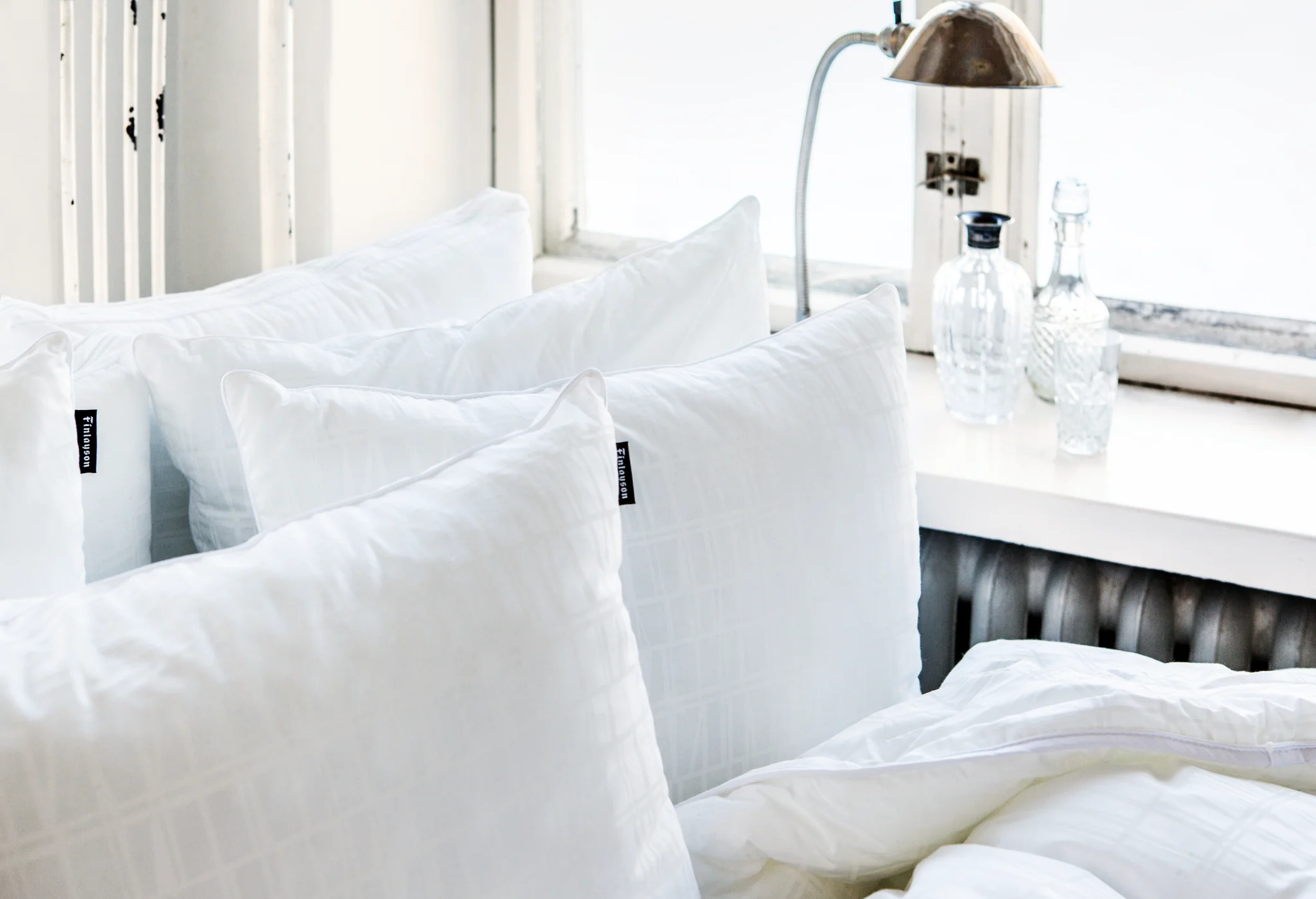 Coronna ergonominen tyyny - Image 3