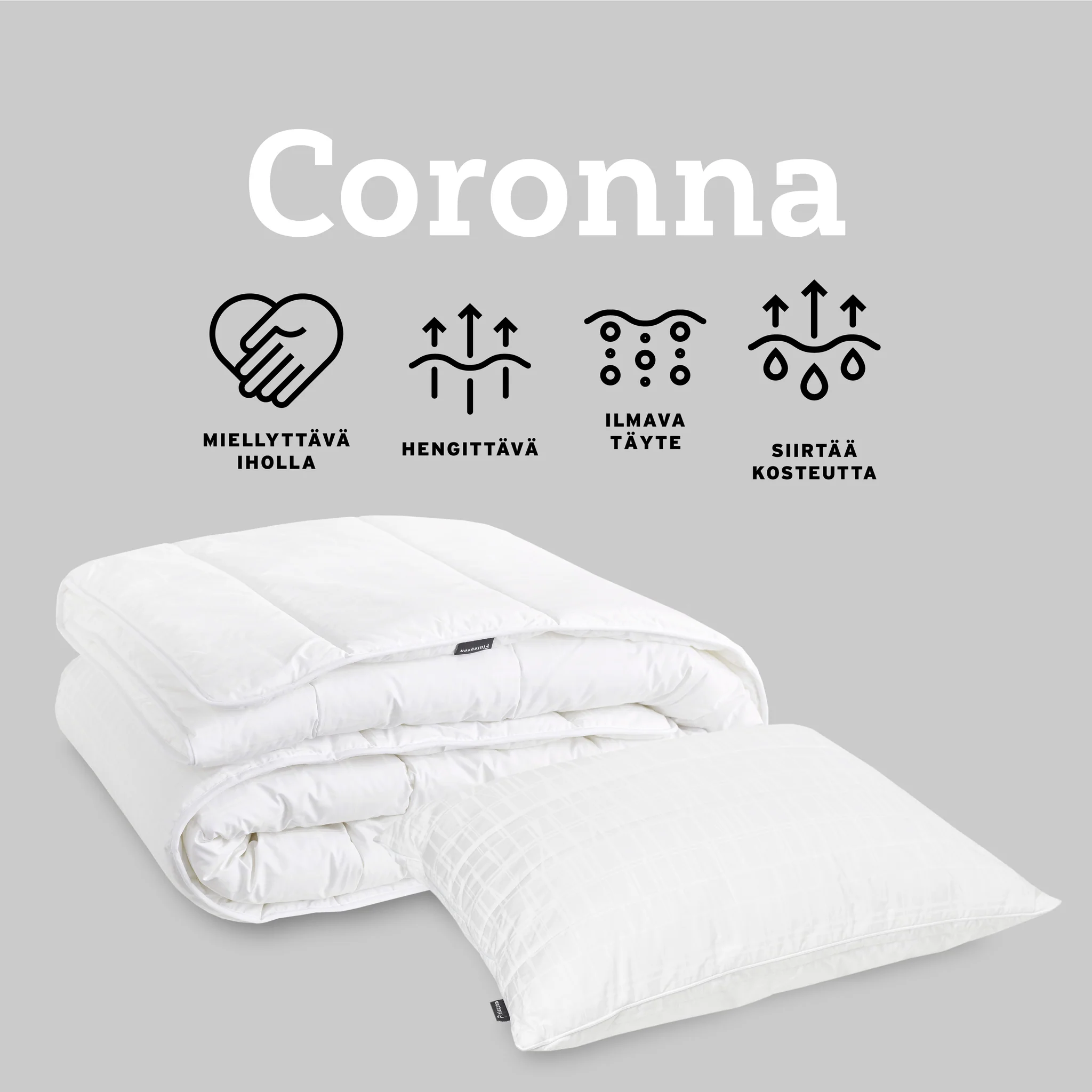 Coronna premium peitto - Image 5