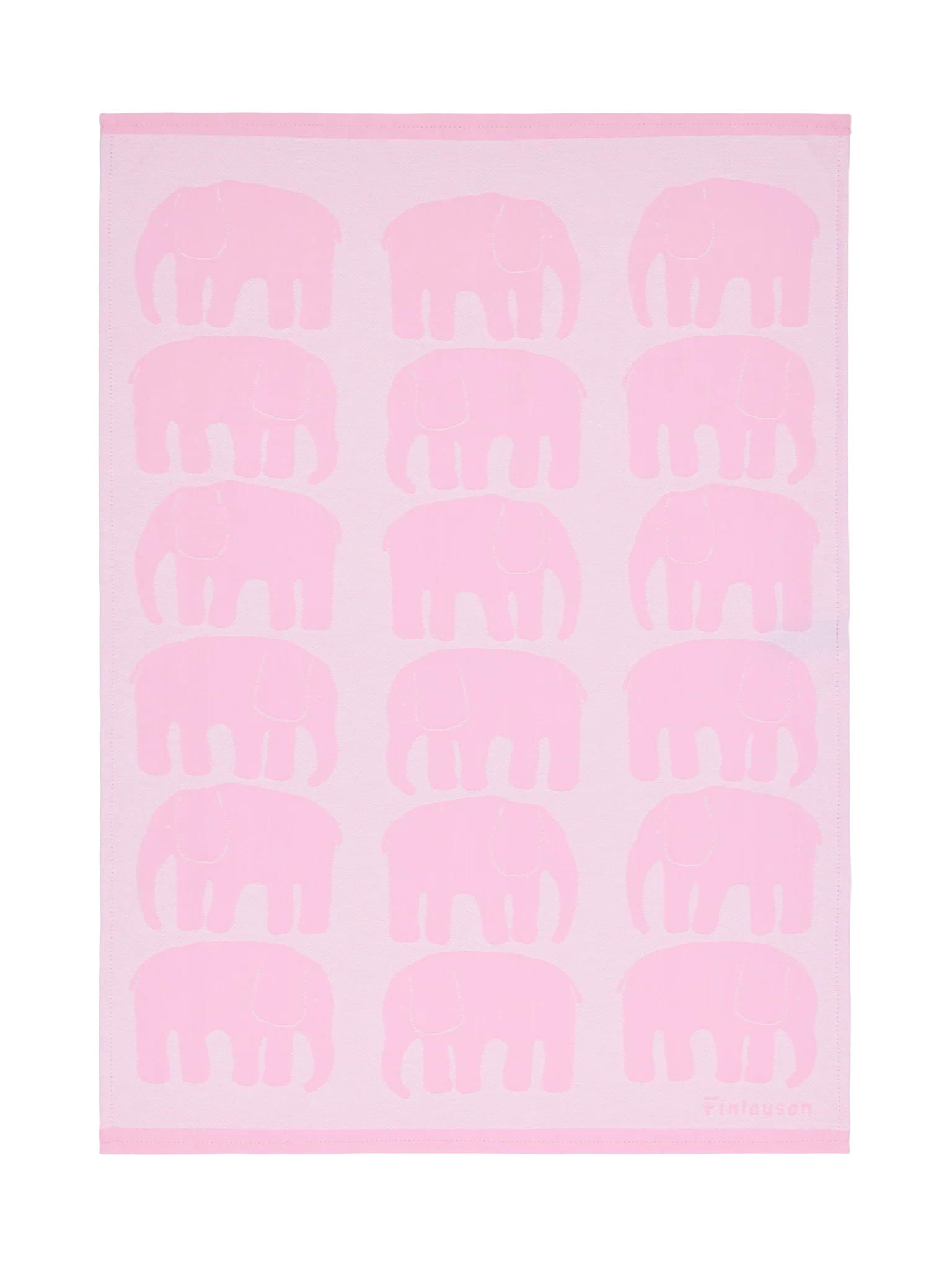 Elefantti Keittiöpyyhe 2kpl - Image 11