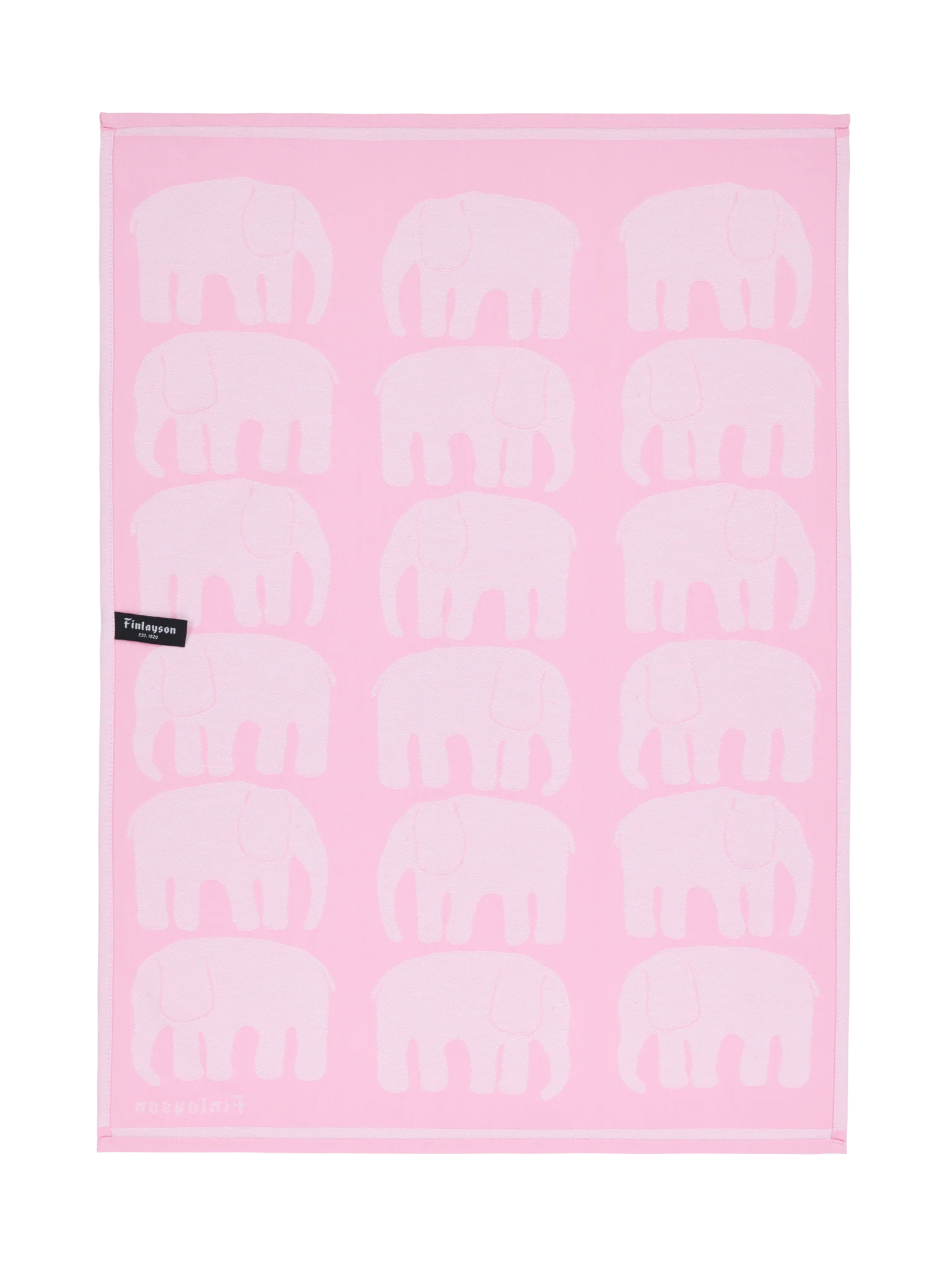 Elefantti Keittiöpyyhe 2kpl - Image 12