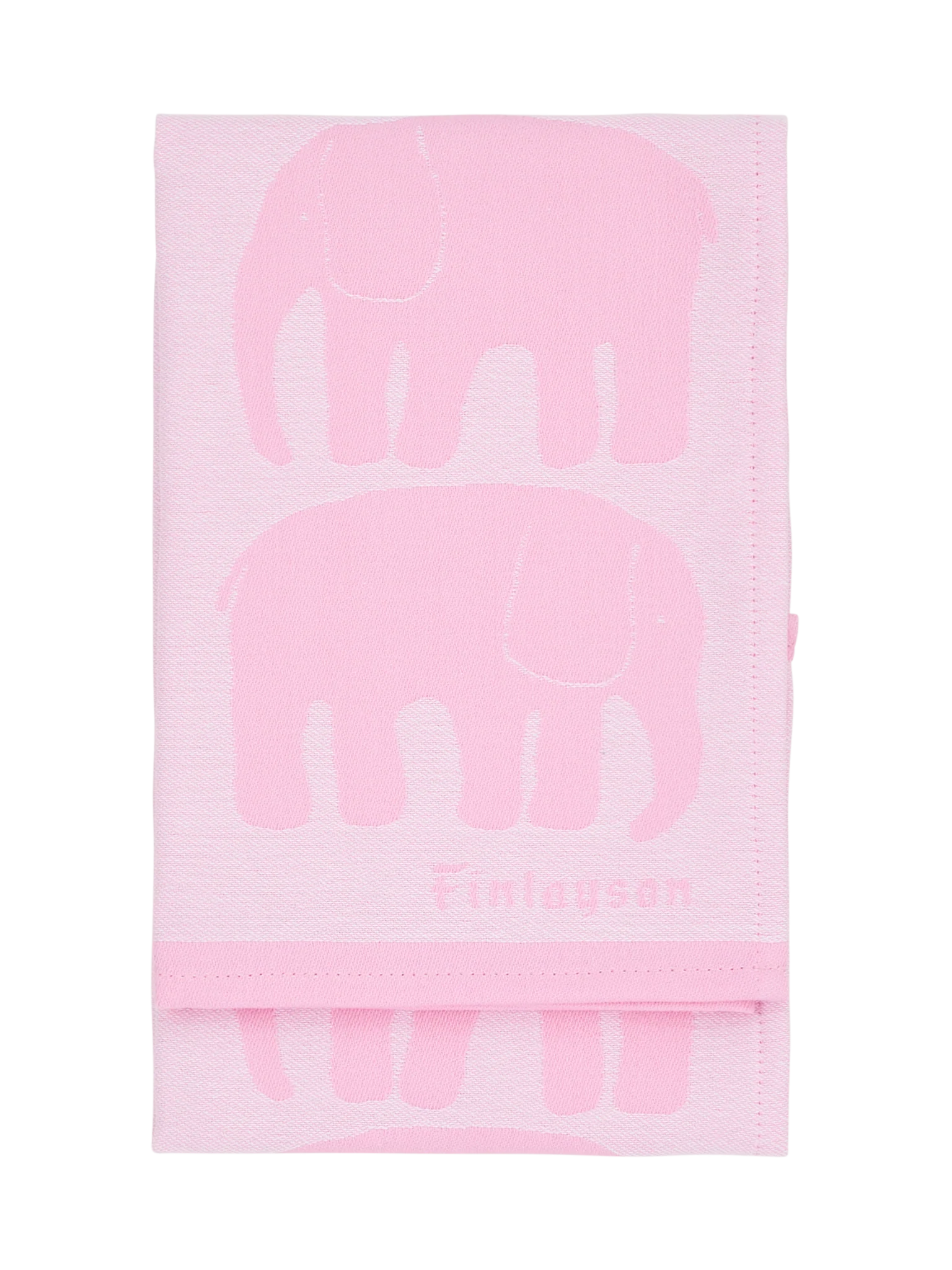 Elefantti Keittiöpyyhe 2kpl - Image 8