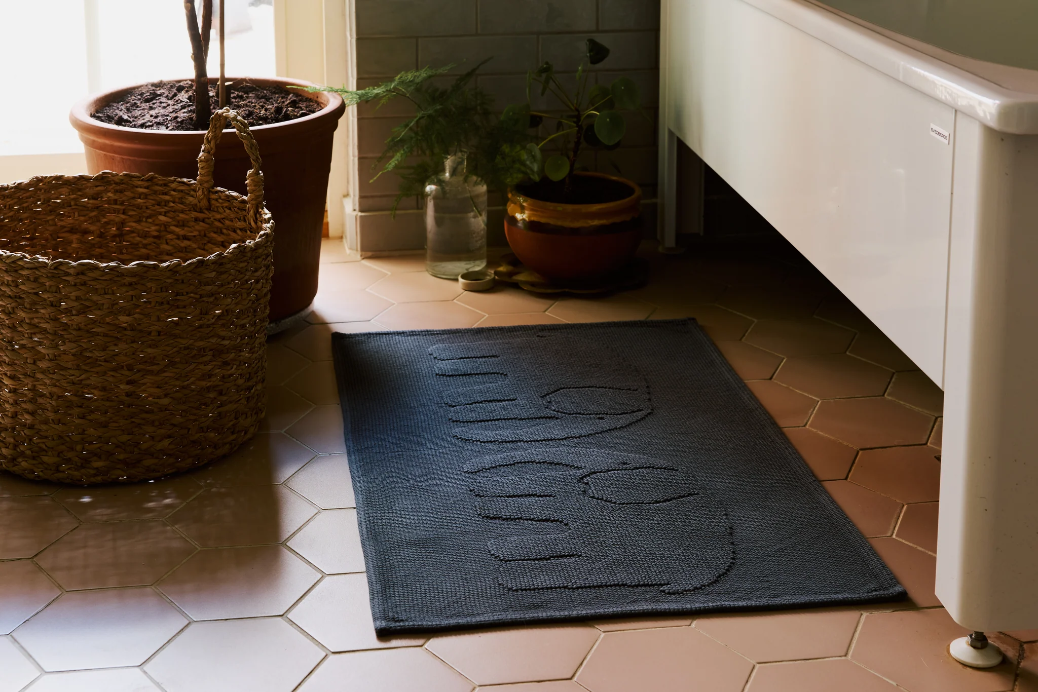 Elefantti kylpymatto - Image 3