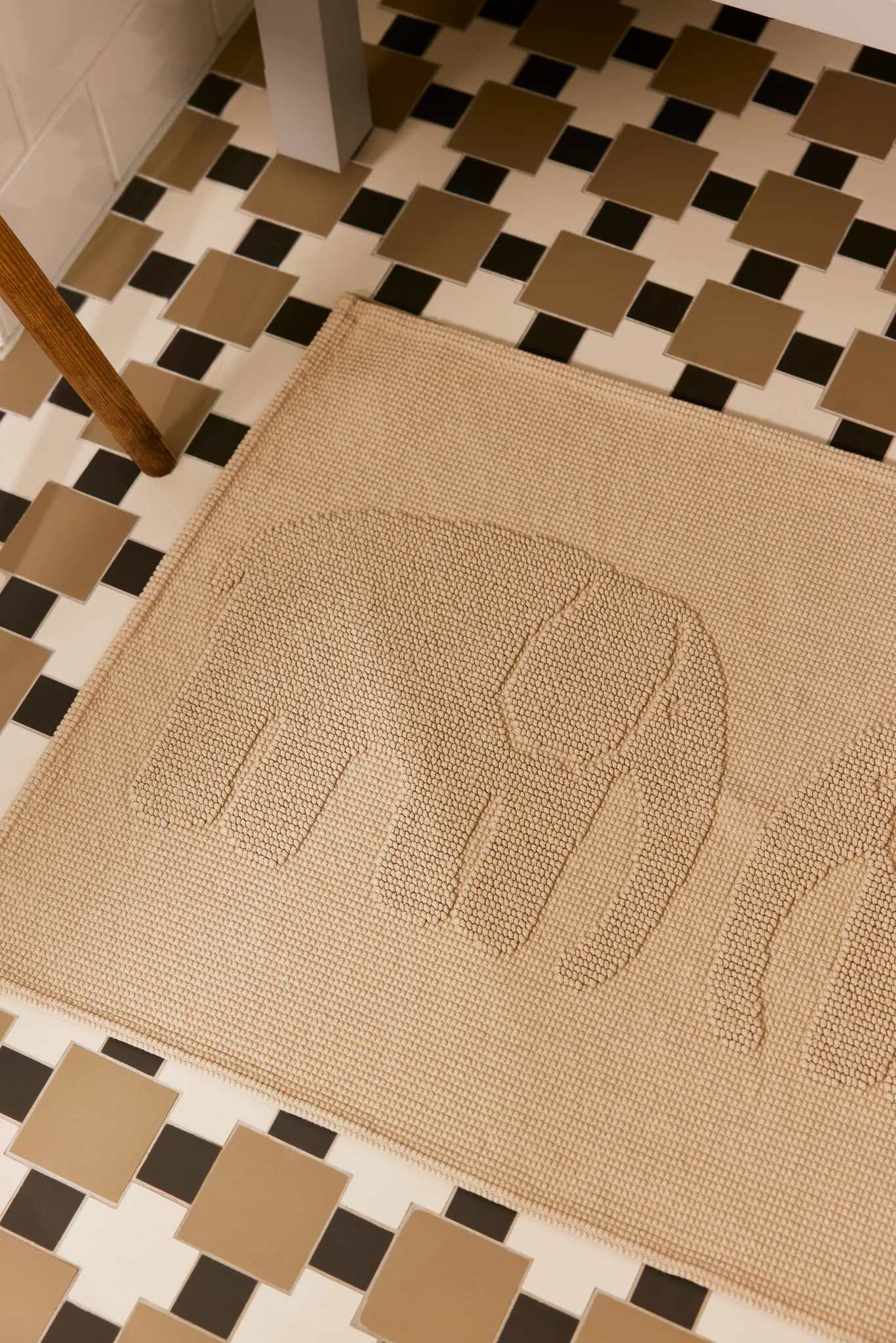 Elefantti kylpymatto - Image 5