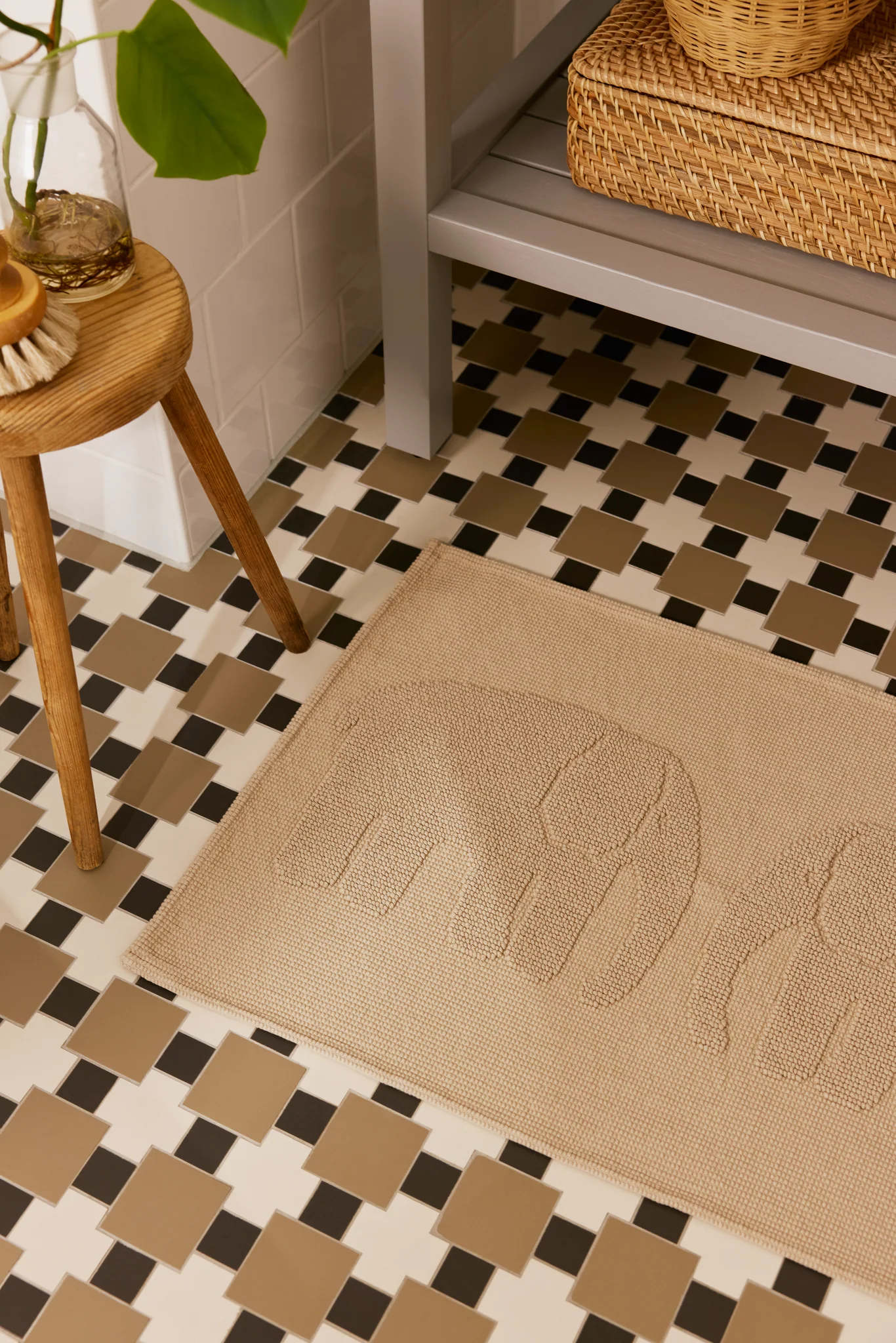 Elefantti kylpymatto - Image 6