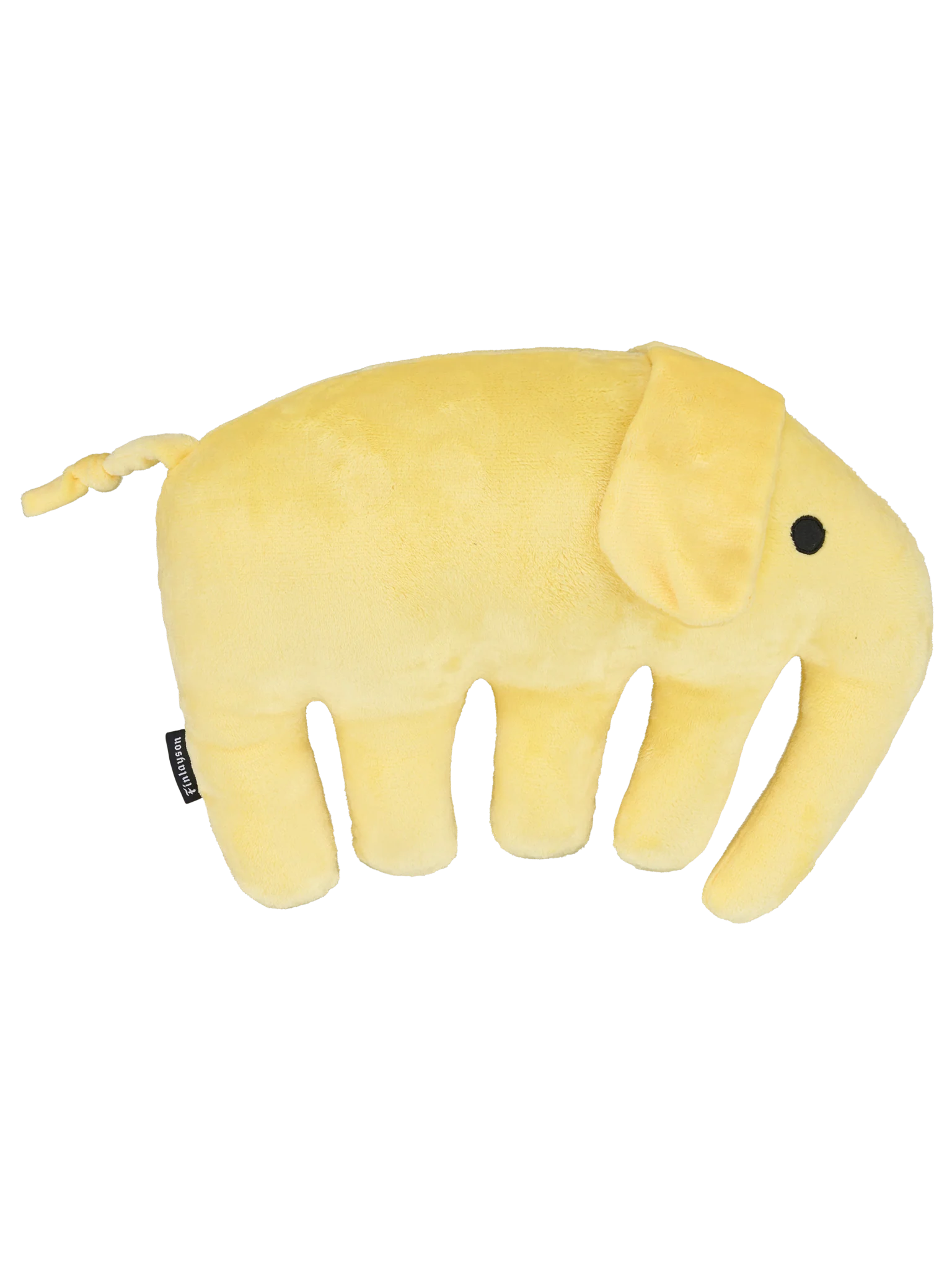 Elefantti pehmotyyny - Image 4