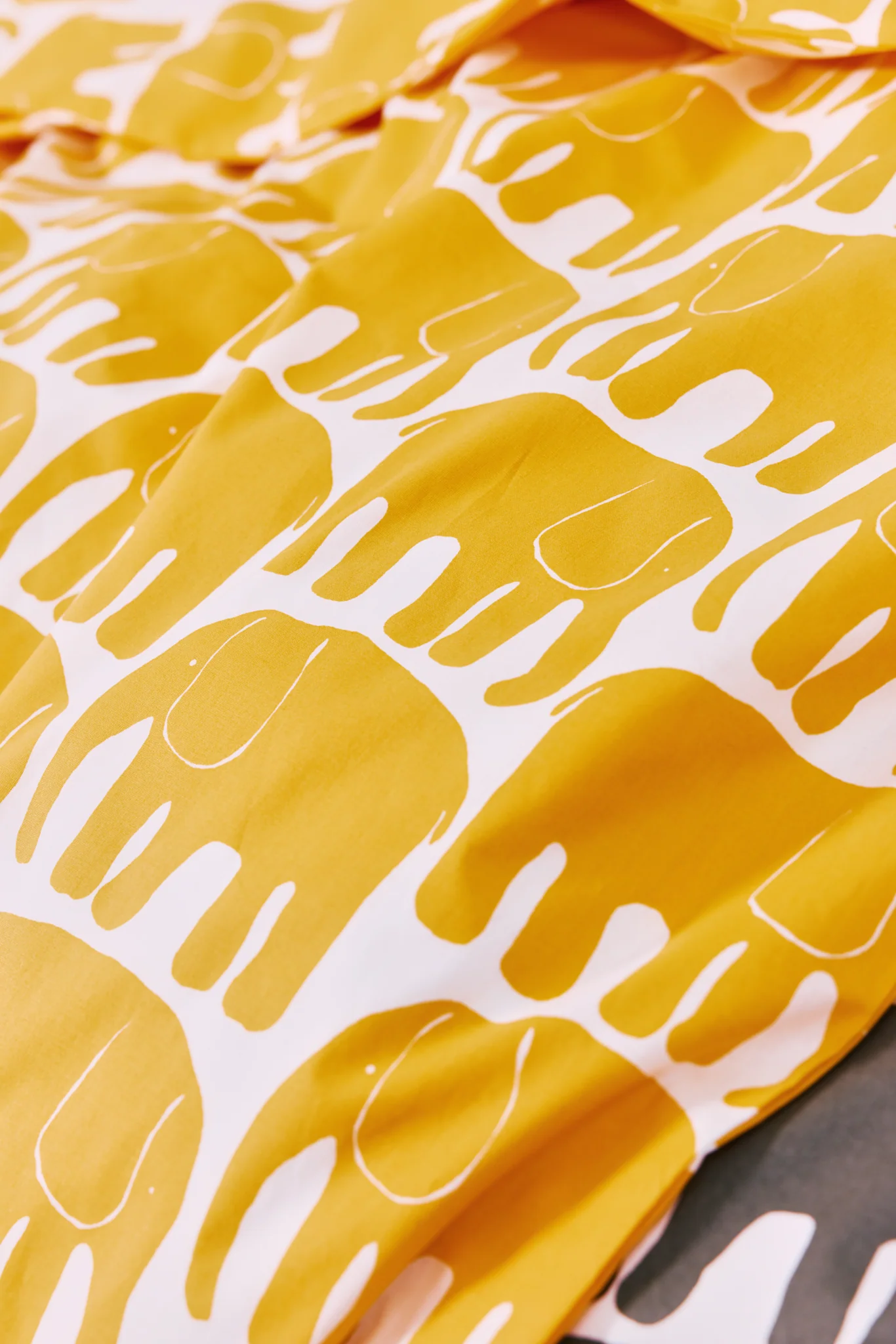 Elefantti pussilakanasetti - Image 3