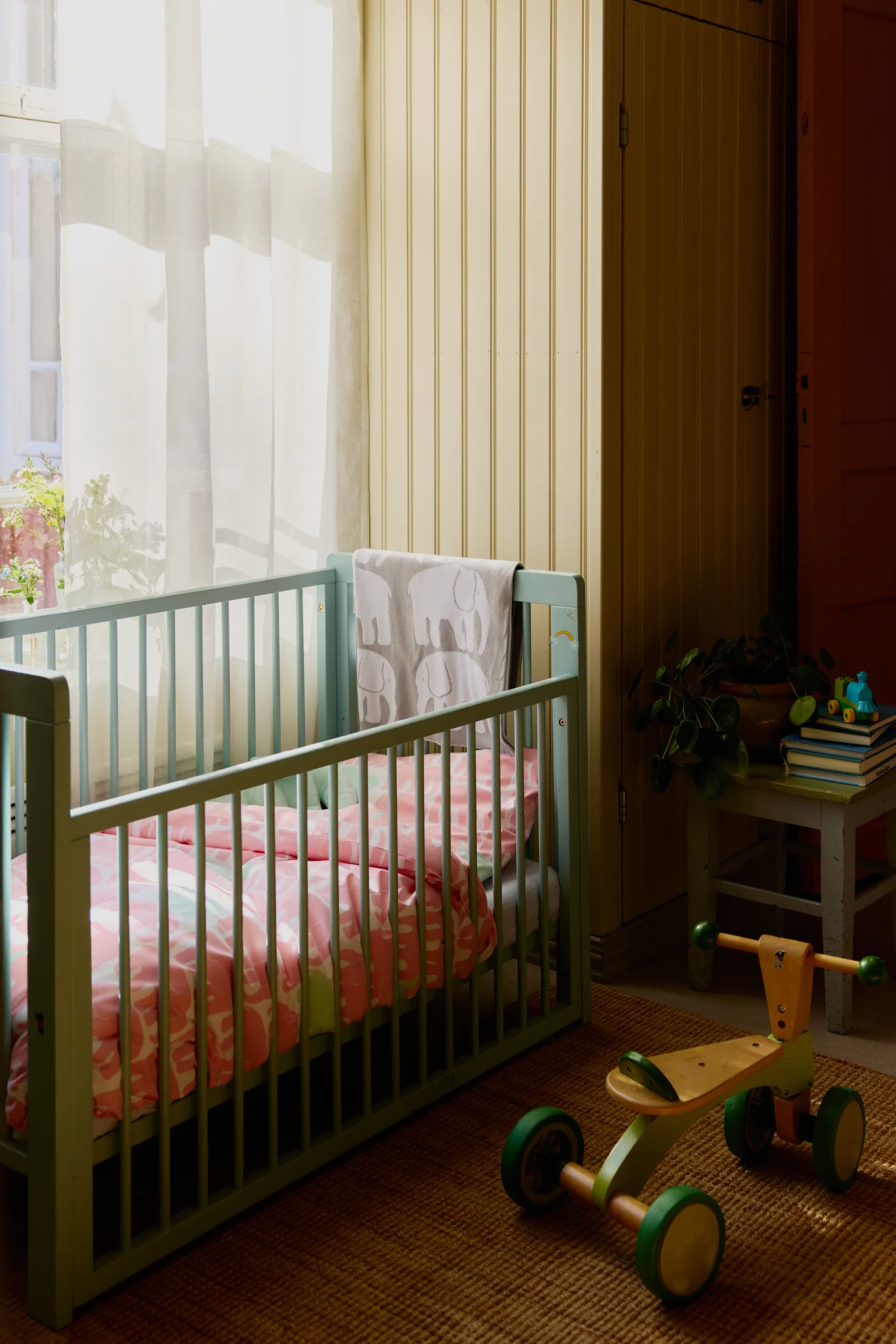 Elefantti vapaa pussilakanasetti - Image 15