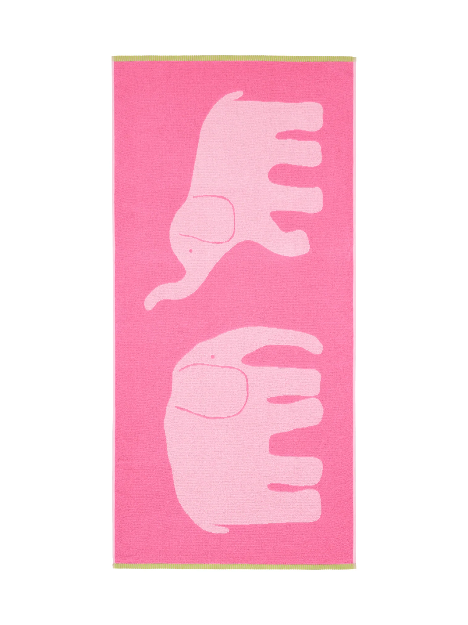 Elefantti vapaa pyyhe - Image 12