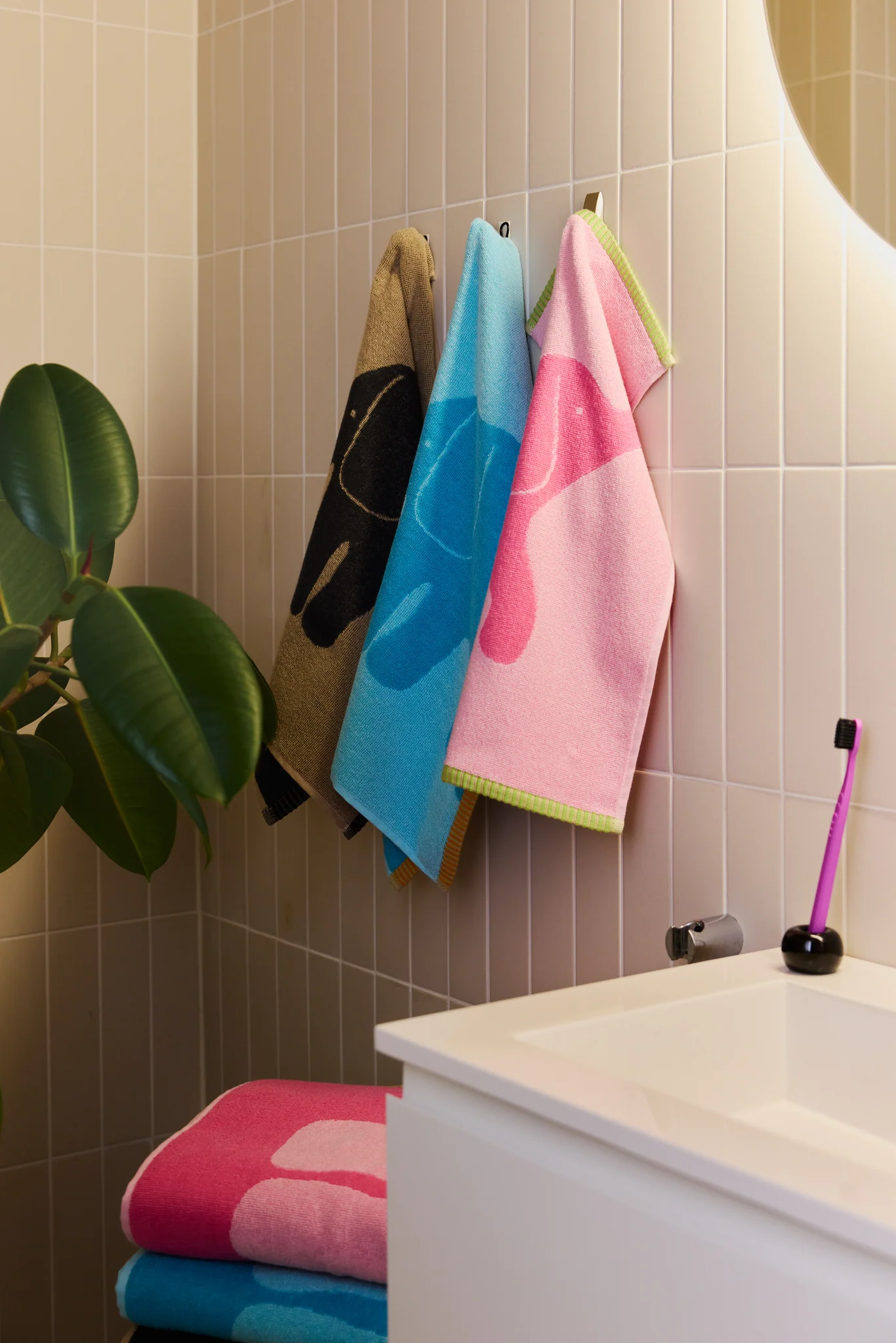 Elefantti vapaa pyyhe - Image 15