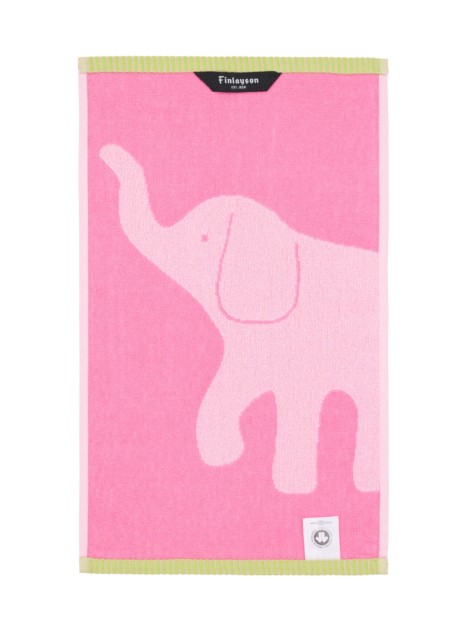 Elefantti vapaa pyyhe - Image 17