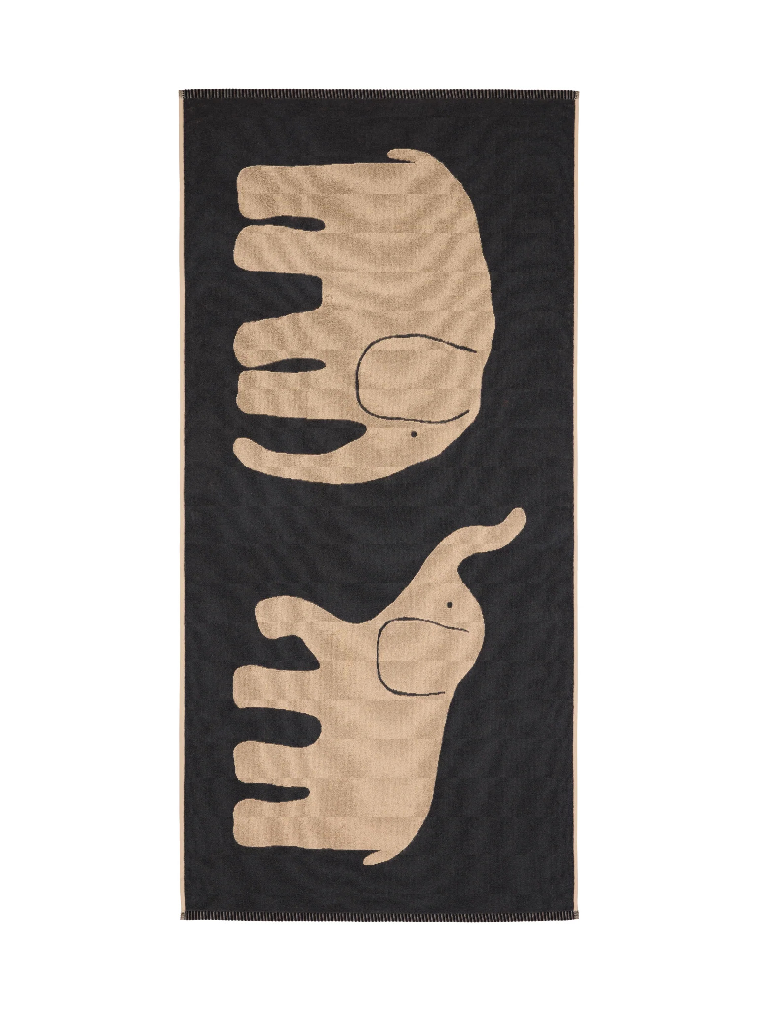 Elefantti vapaa pyyhe - Image 19