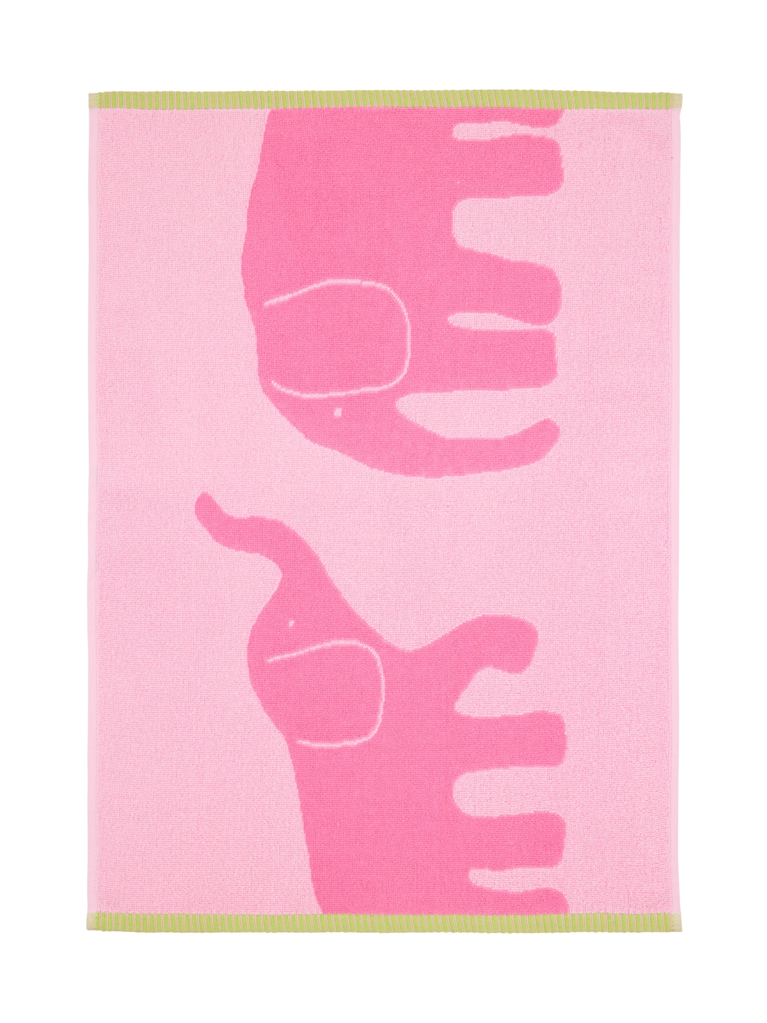 Elefantti vapaa pyyhe - Image 7