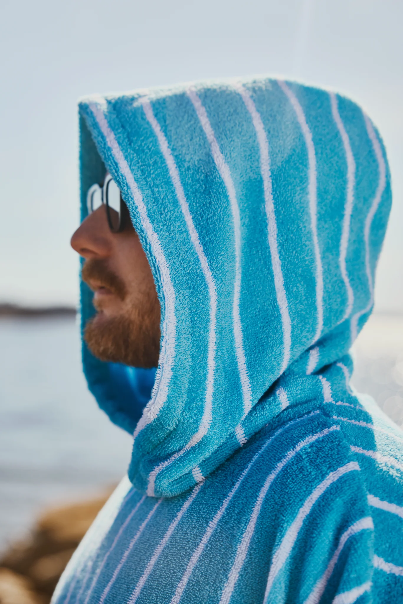 Finlayson x Original Long Drink kylpyponcho - Image 6