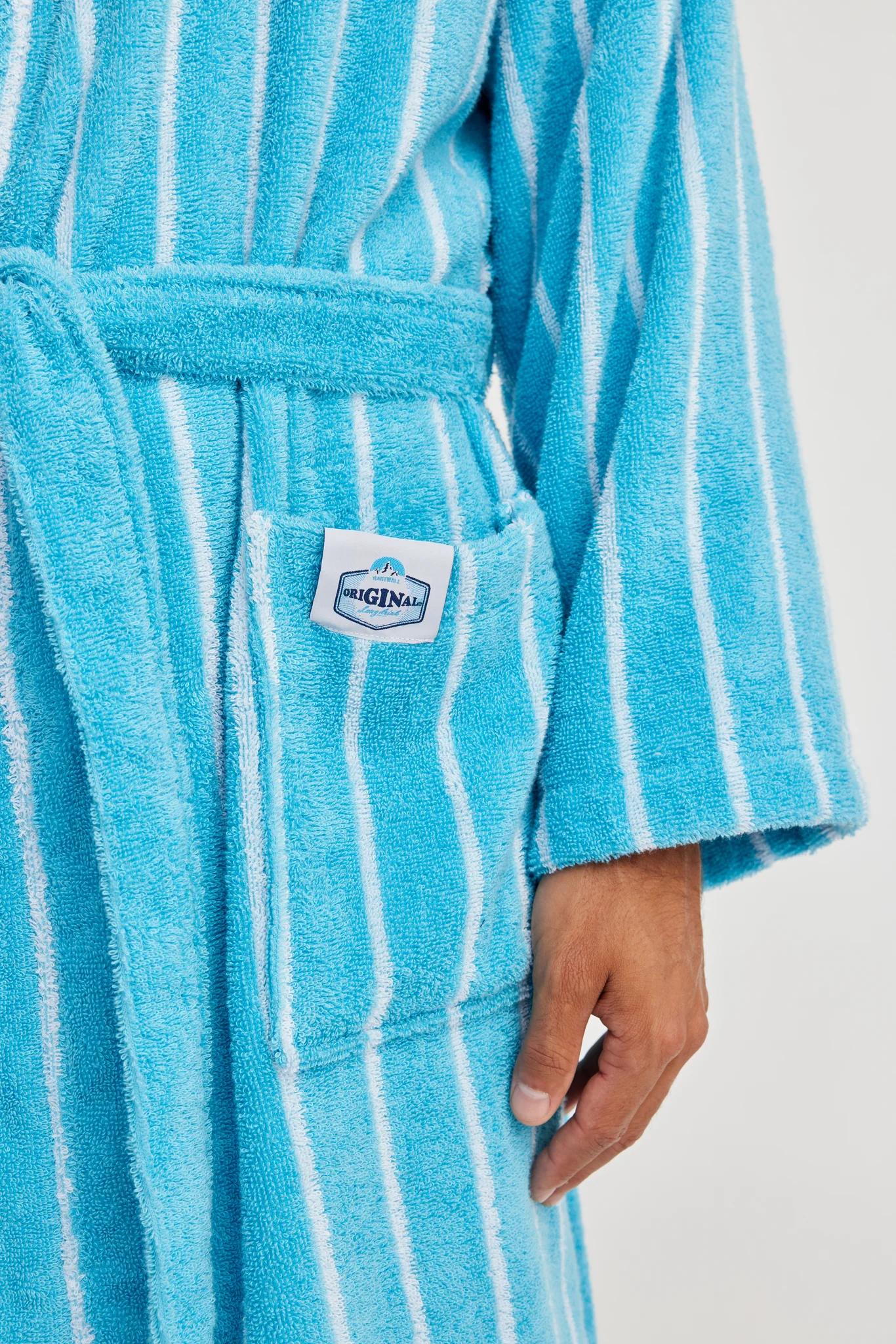 Finlayson x Original Long Drink kylpytakki - Image 12