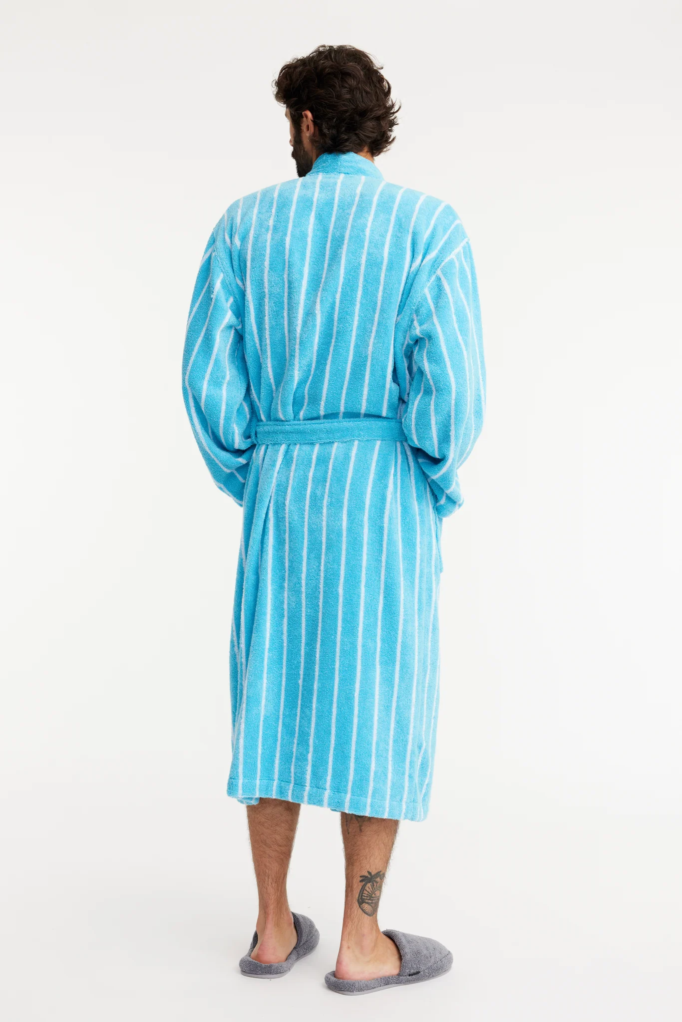 Finlayson x Original Long Drink kylpytakki - Image 17