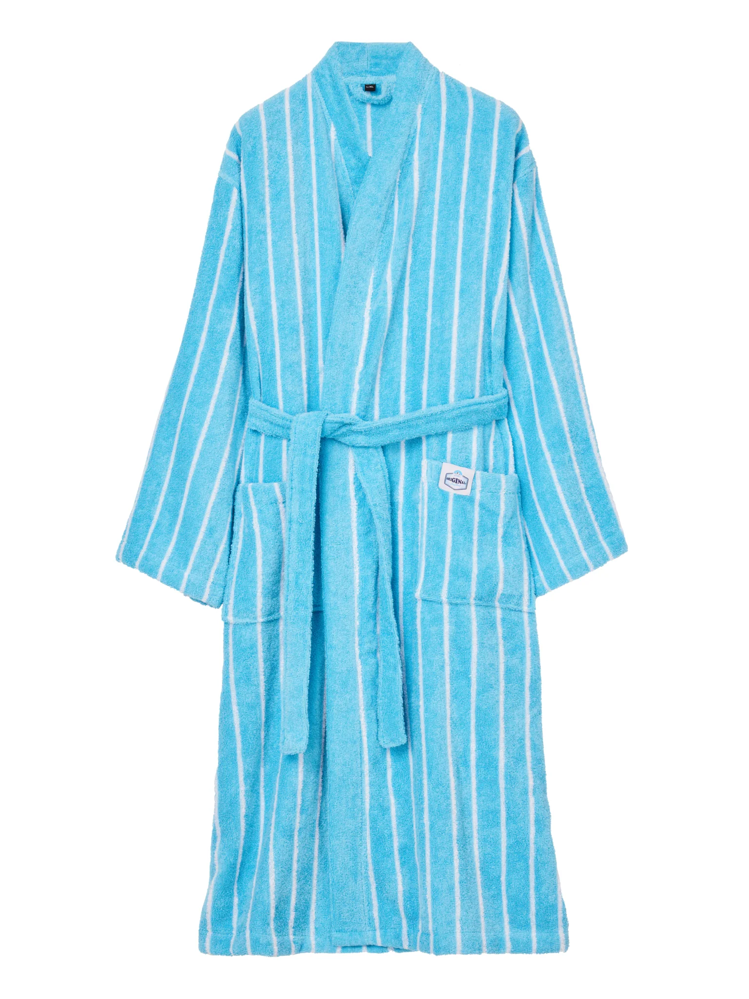 Finlayson x Original Long Drink kylpytakki - Image 19