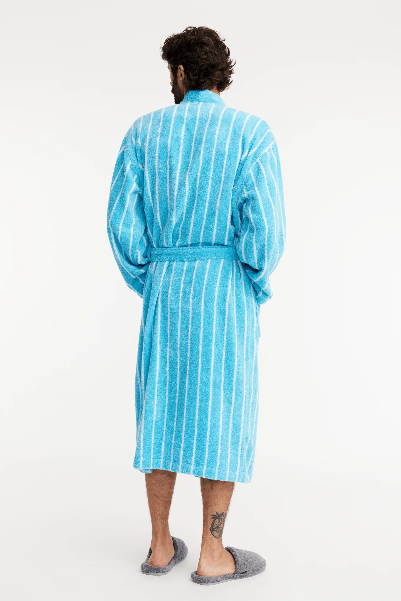 Finlayson x Original Long Drink kylpytakki - Image 4