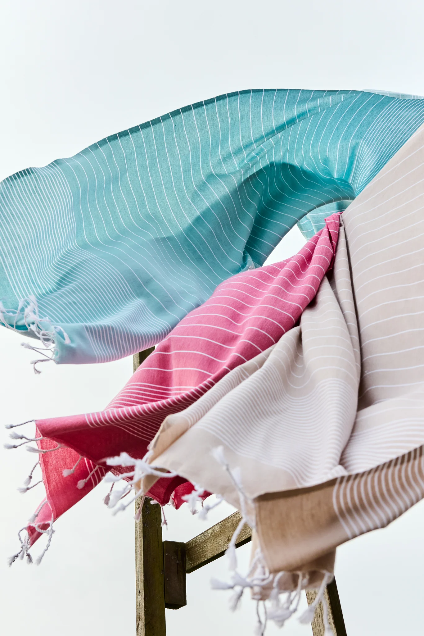 Huili hamam pyyhe - Image 10