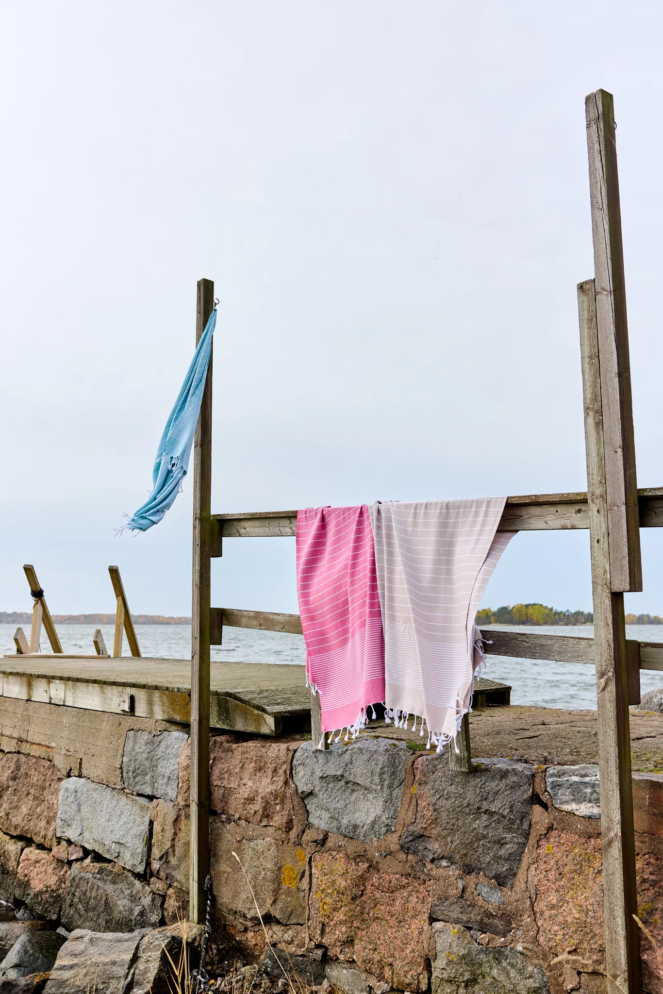 Huili hamam pyyhe - Image 11