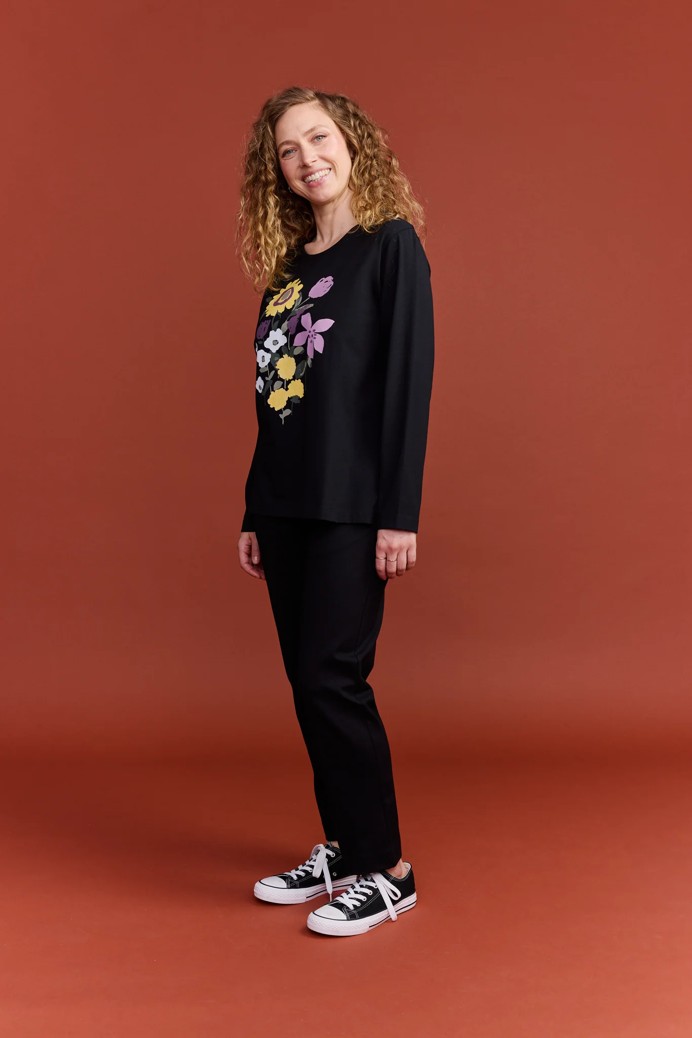 Ihana trikoopusero - Image 19