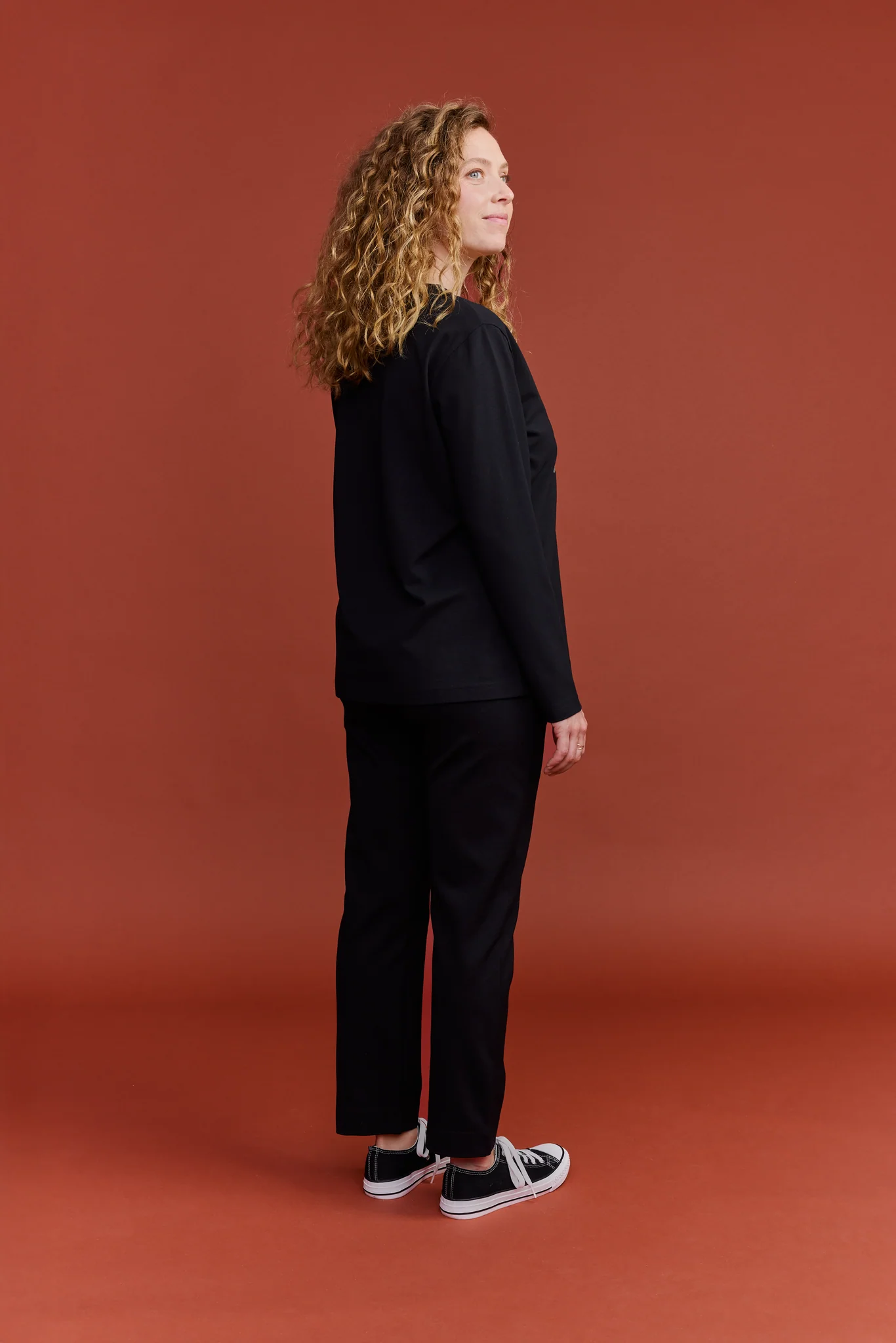 Ihana trikoopusero - Image 20