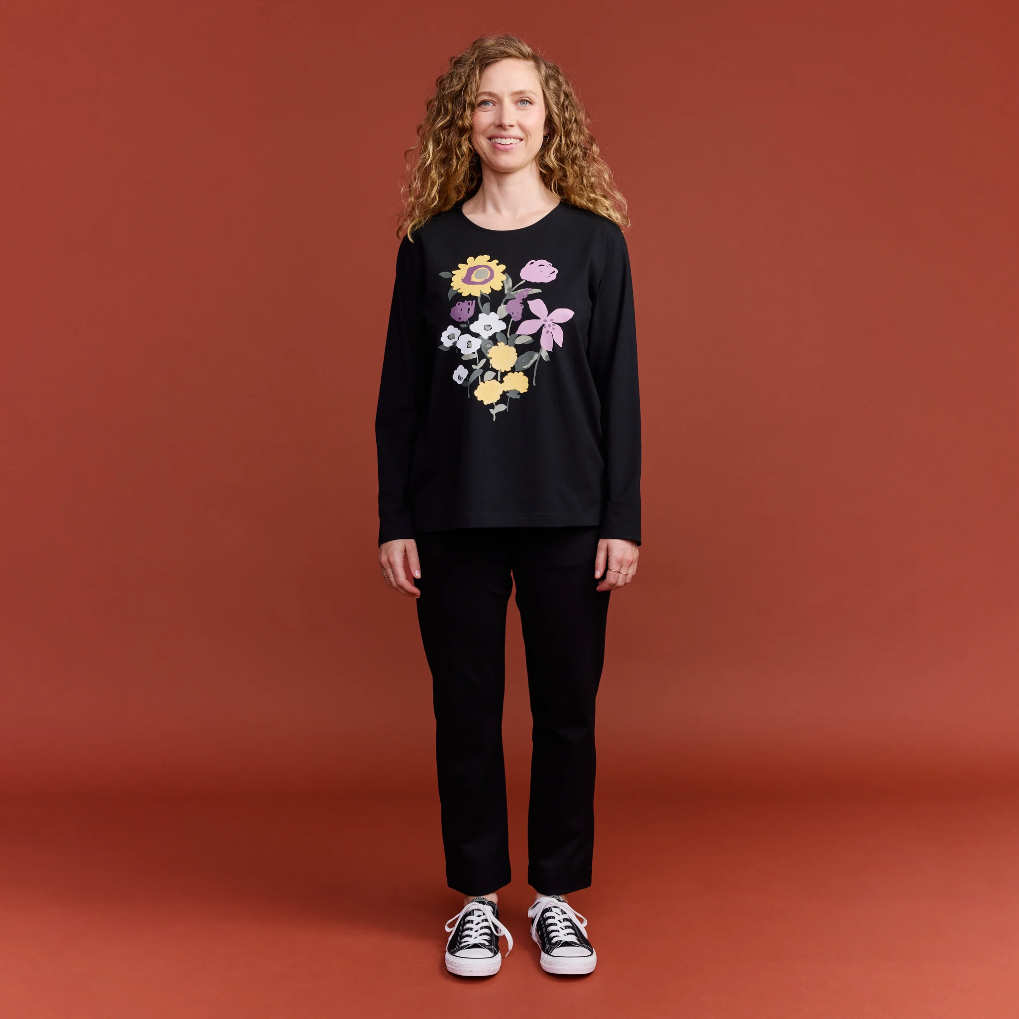 Ihana trikoopusero - Image 5