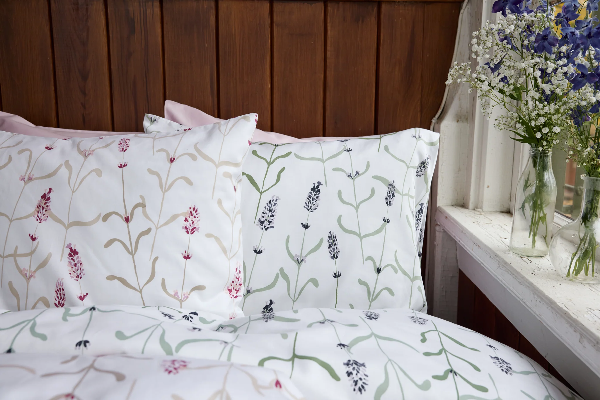 Juuli tencel-satiinityynyliina - Image 6