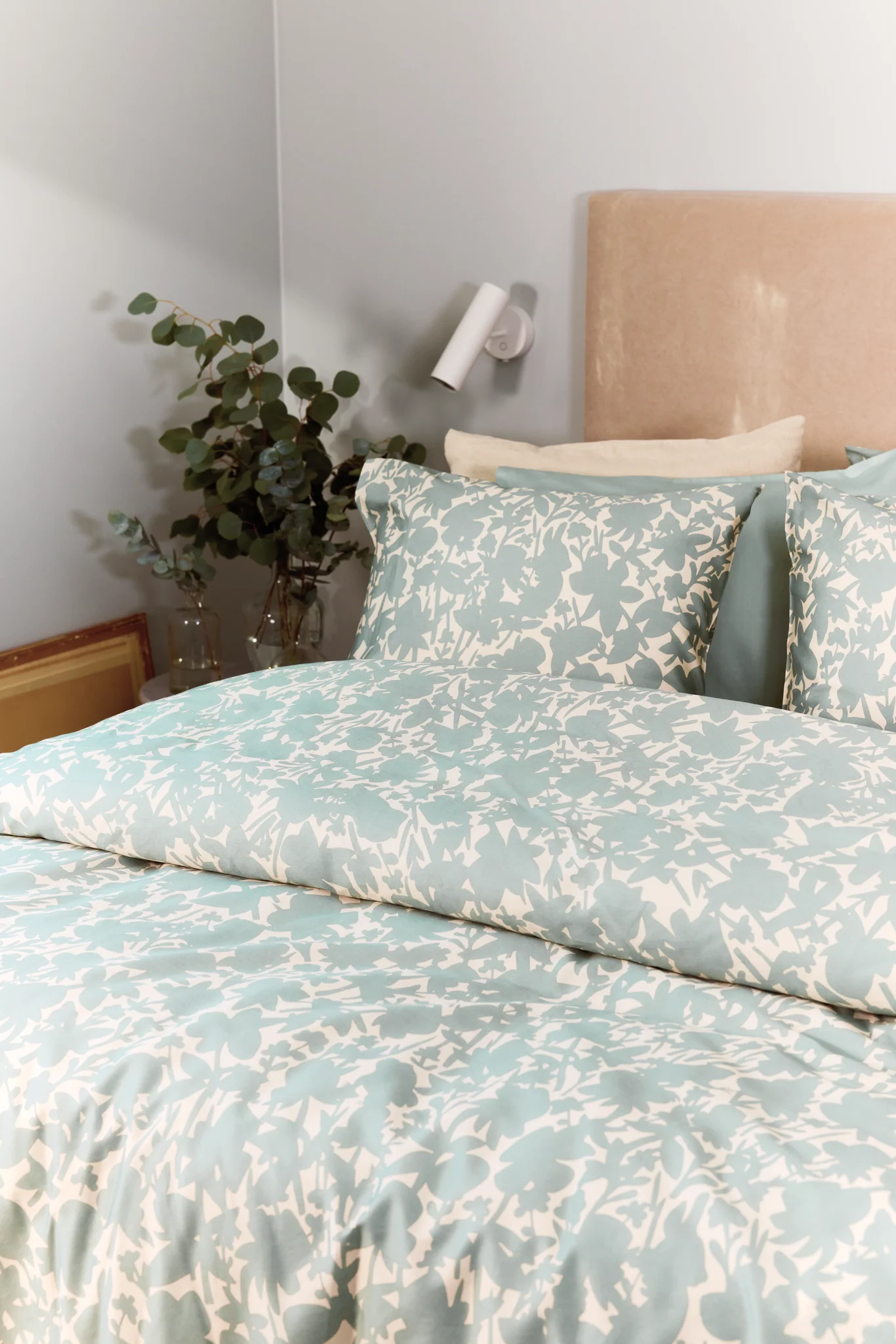 Katveessa satiinipussilakanasetti - Image 3