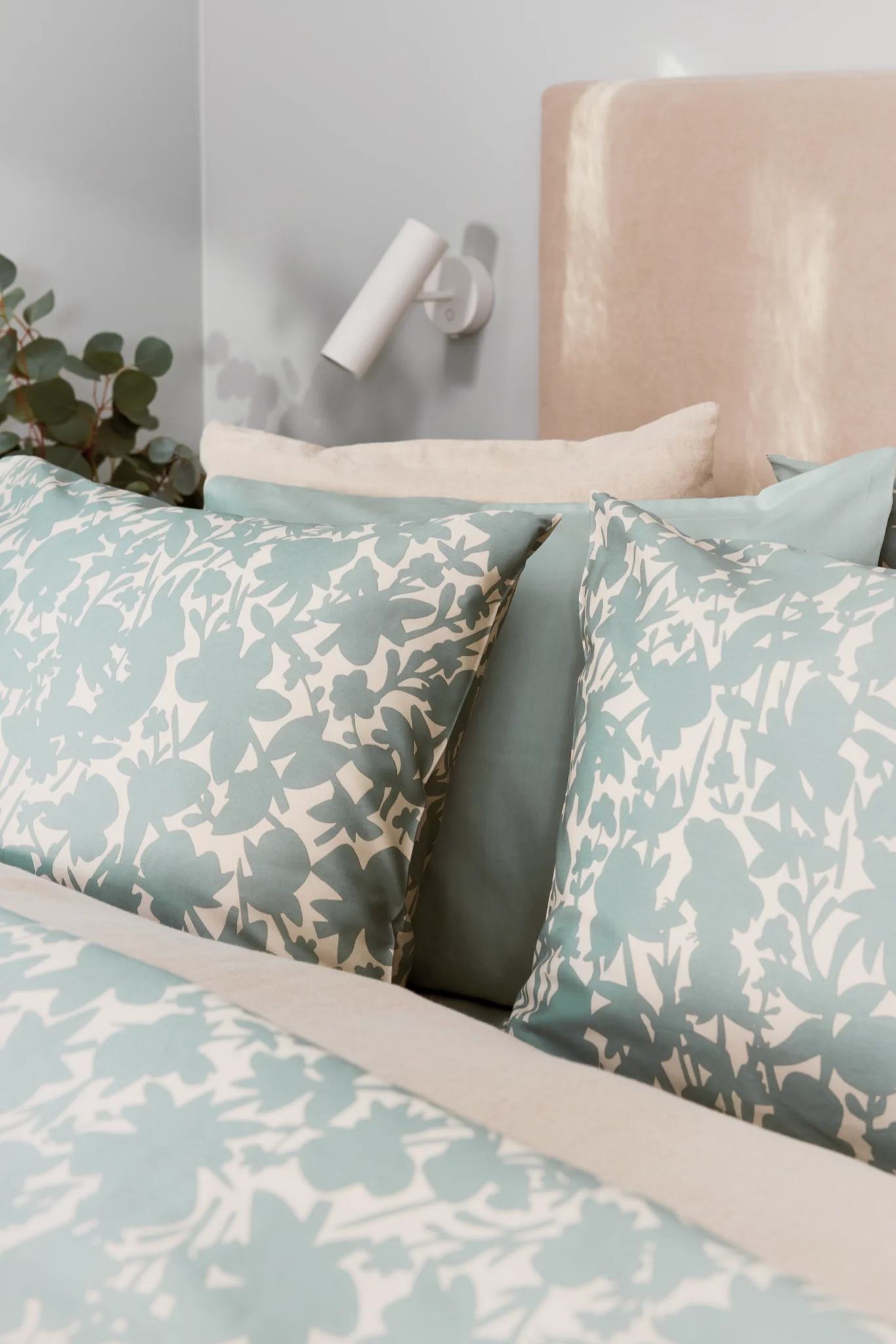 Katveessa satiinipussilakanasetti - Image 4