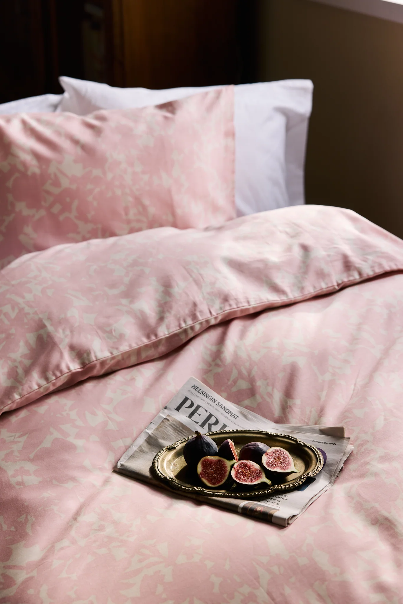 Katveessa satiinipussilakanasetti - Image 6