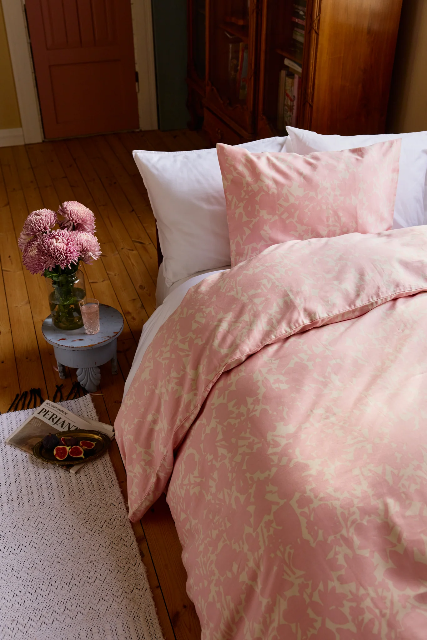 Katveessa satiinipussilakanasetti - Image 7