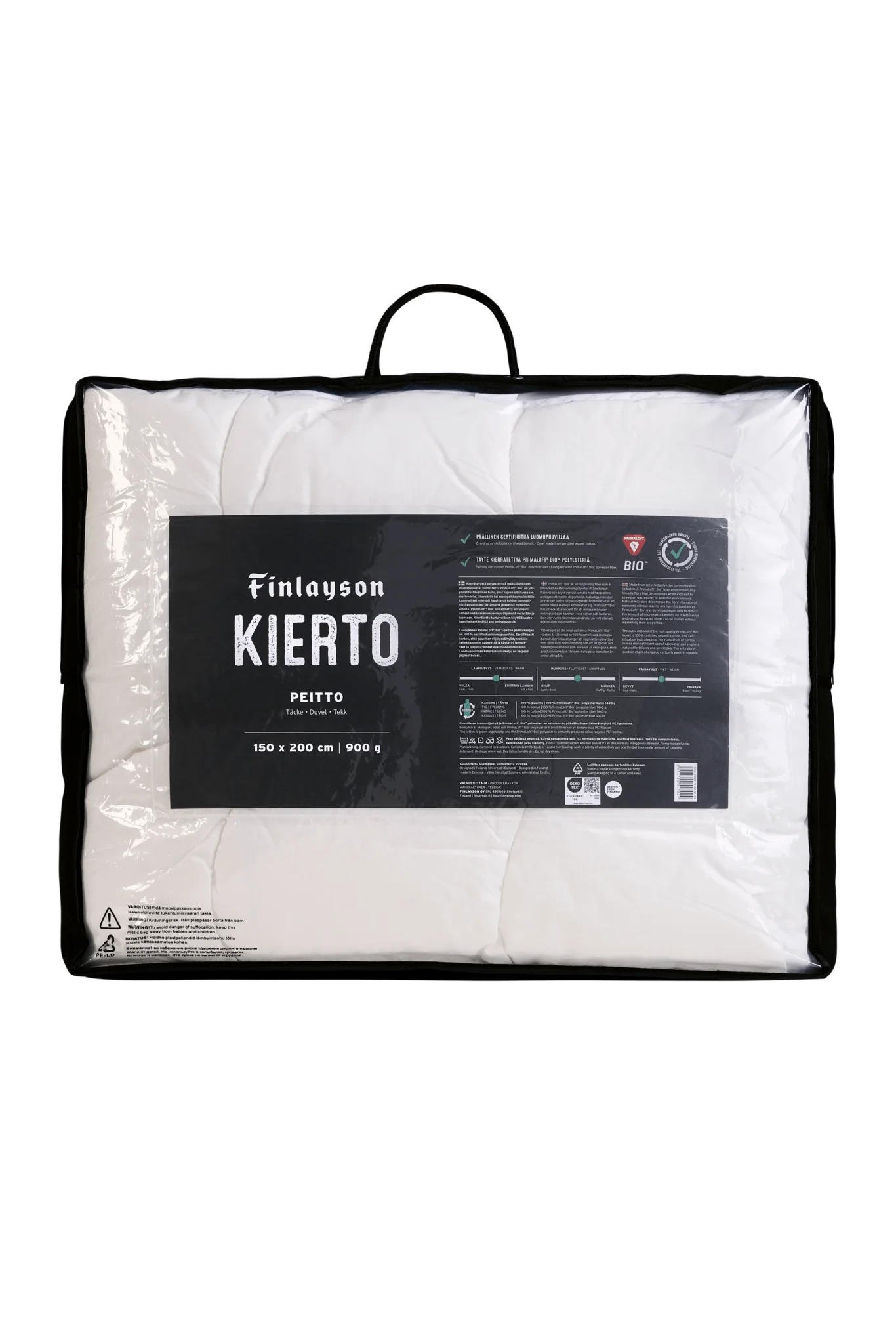 Kierto peitto - Image 5