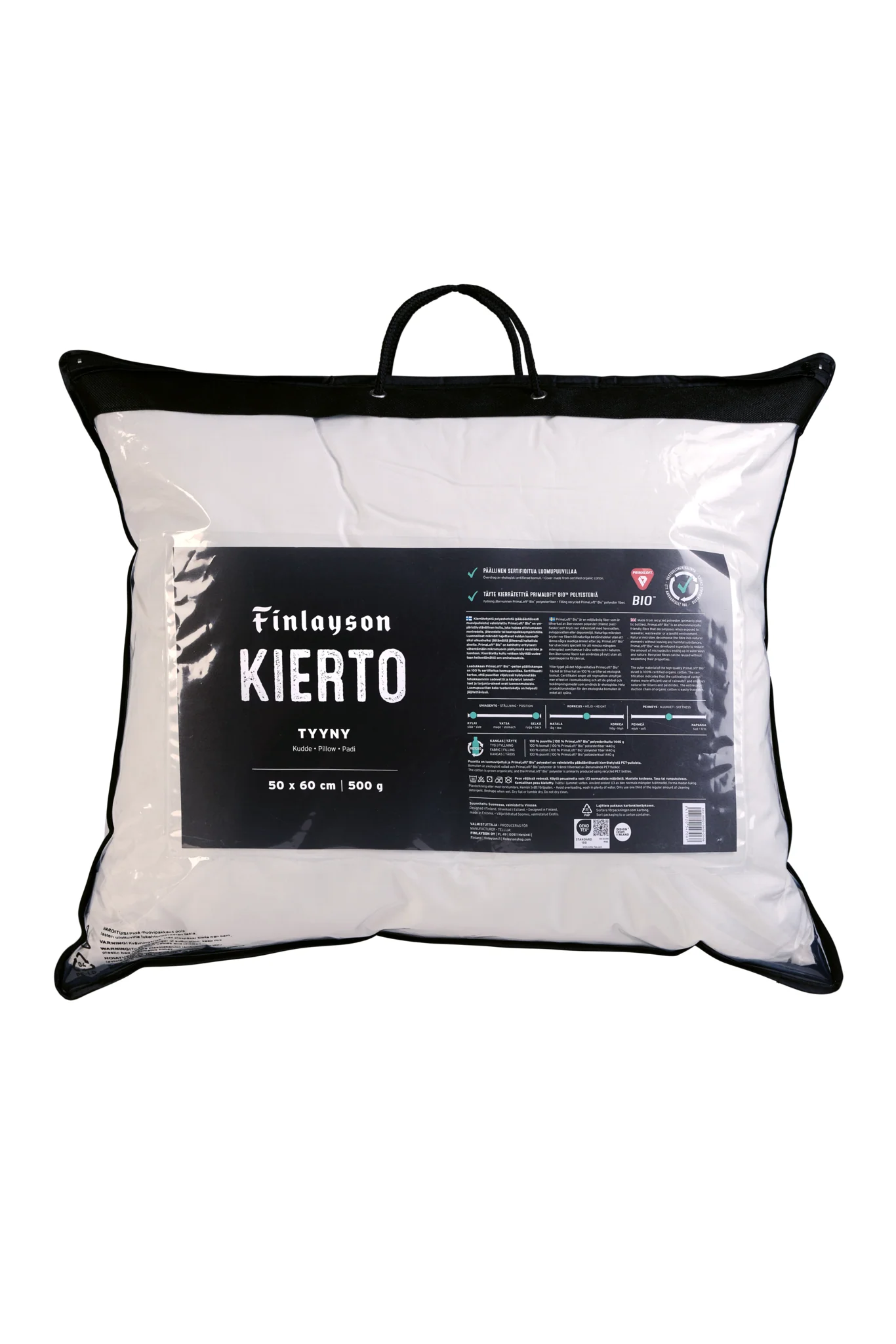 Kierto tyyny - Image 4