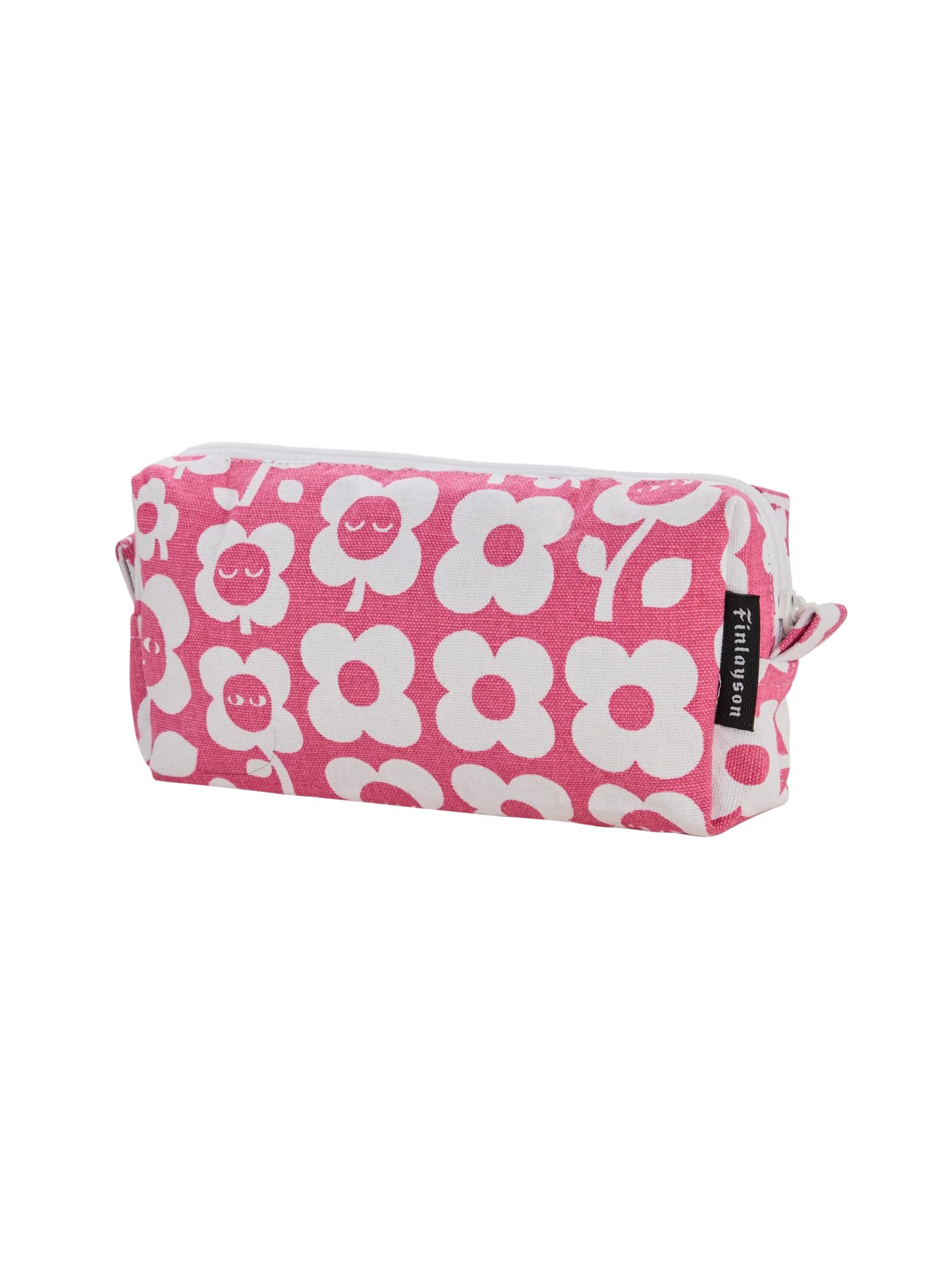 Kukkariemu toilettilaukku - Image 4