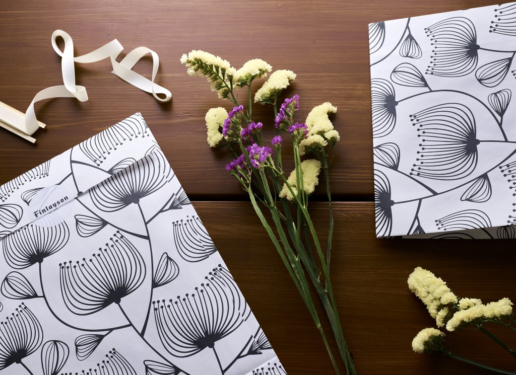 Tilauksen lahjapaketointi - Image 3