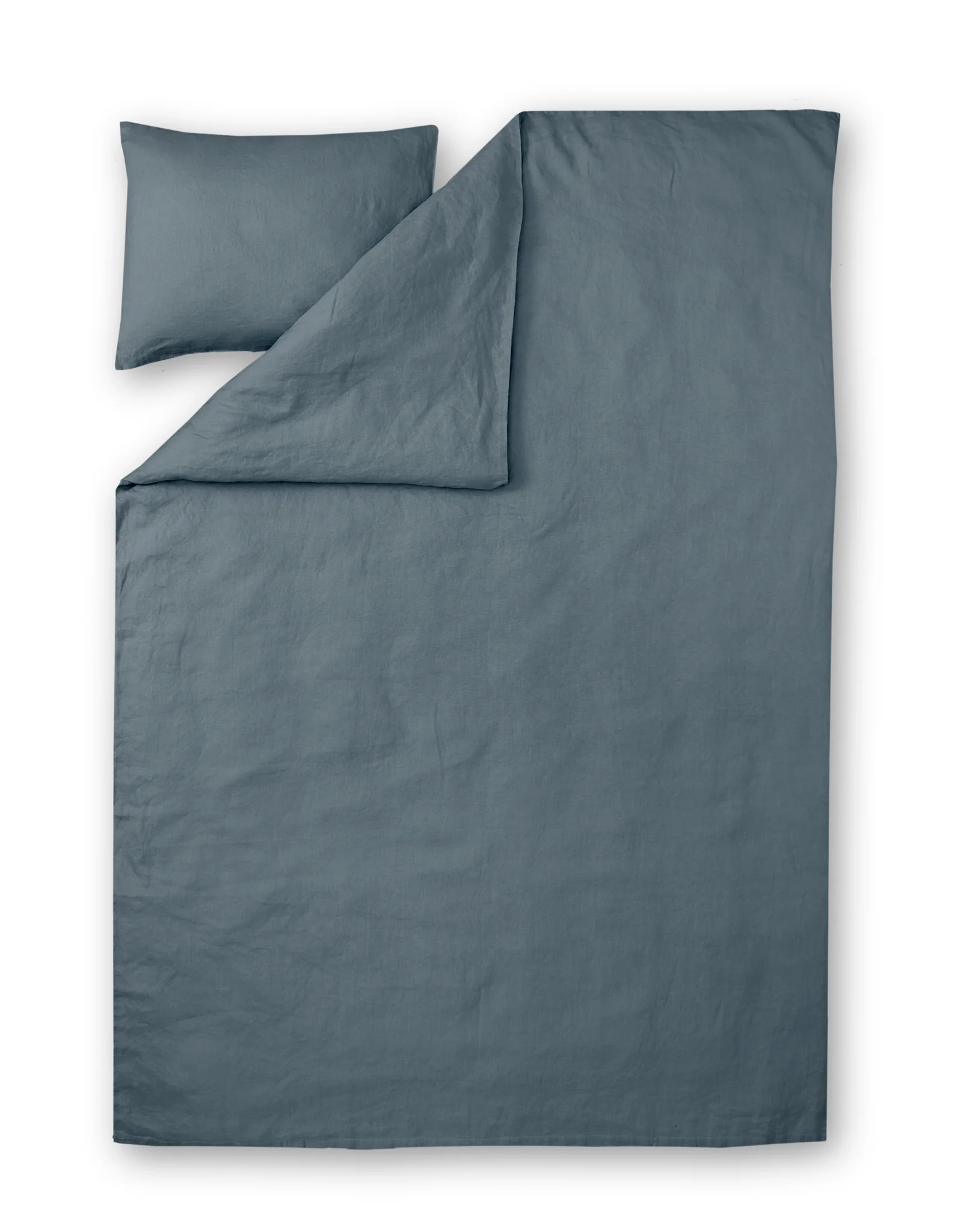 Lino Pellavapussilakanasetti - Image 20