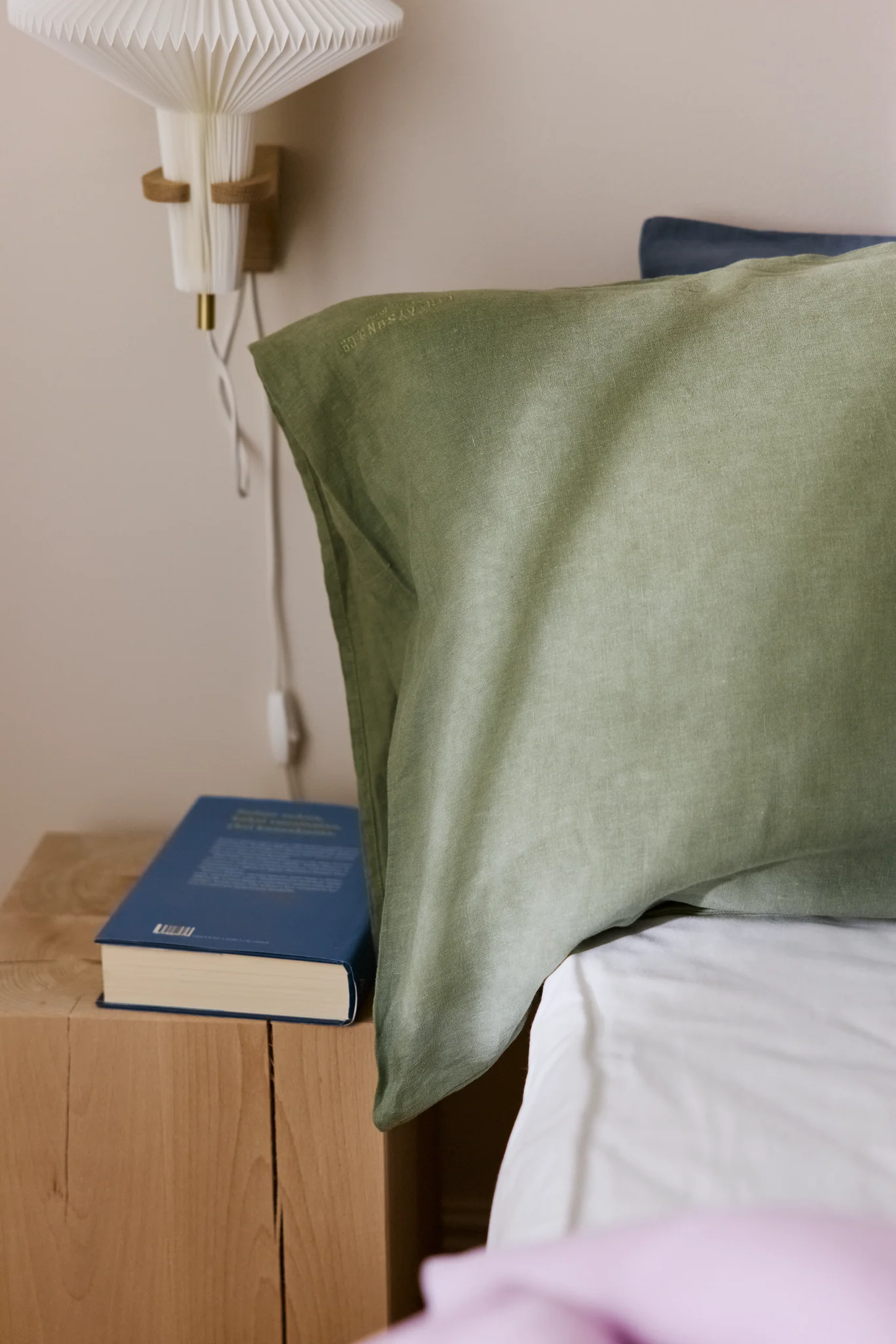 Lino Pellavatyynyliina - Image 17