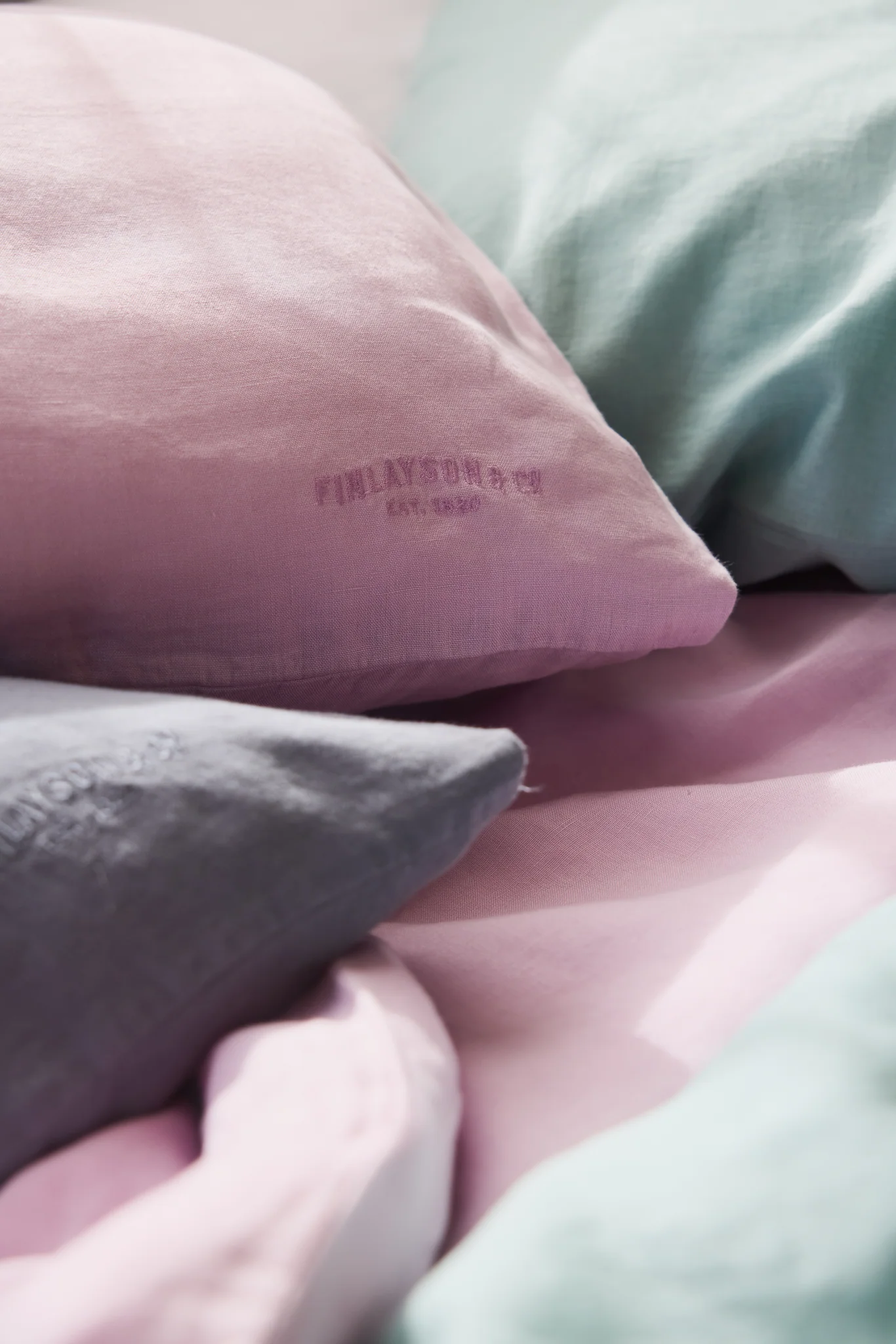 Lino Pellavatyynyliina - Image 12