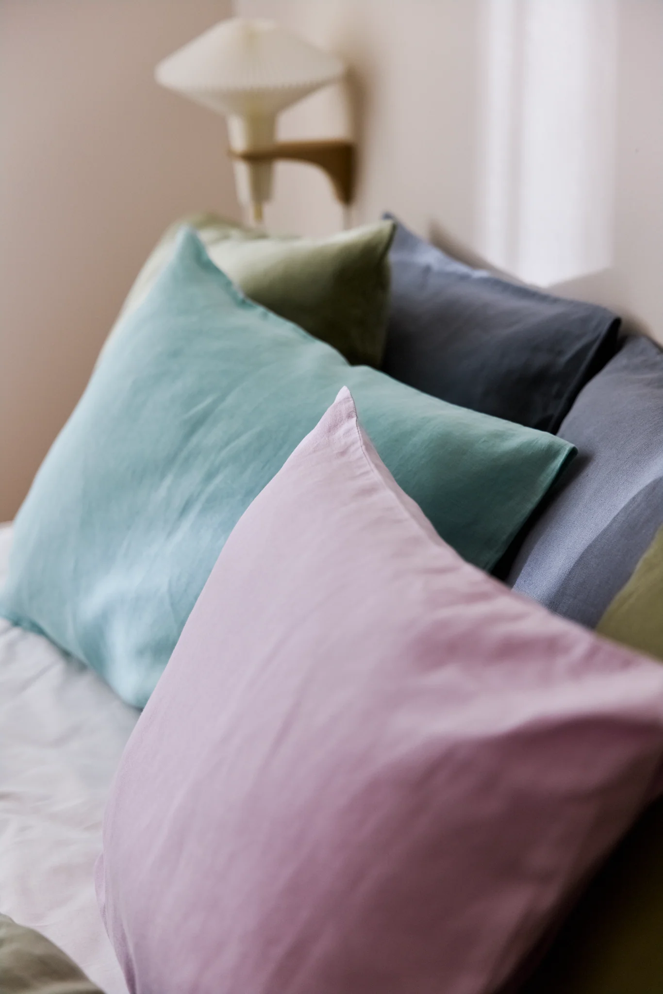 Lino Pellavatyynyliina - Image 13