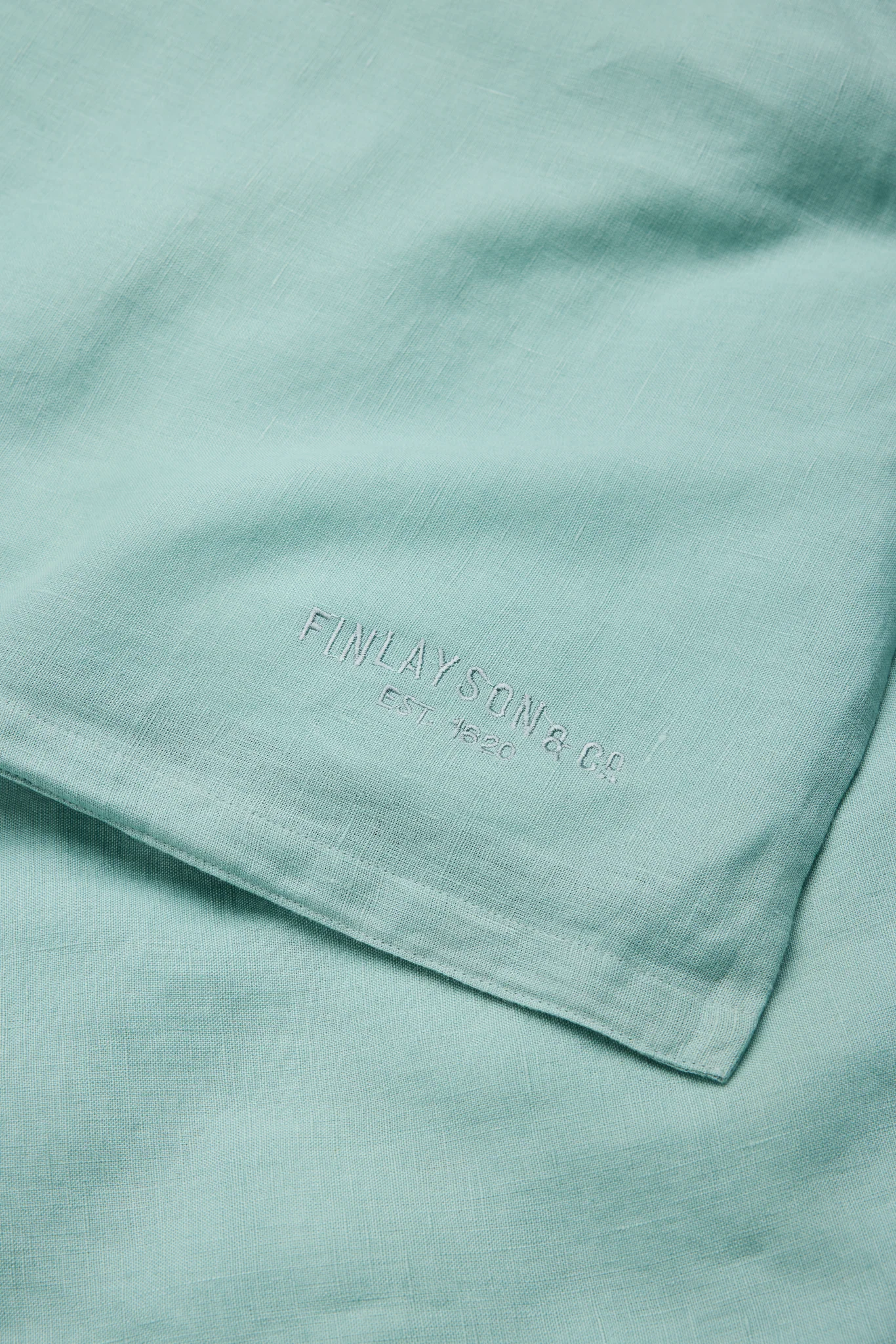 Lino Pellavatyynyliina - Image 7