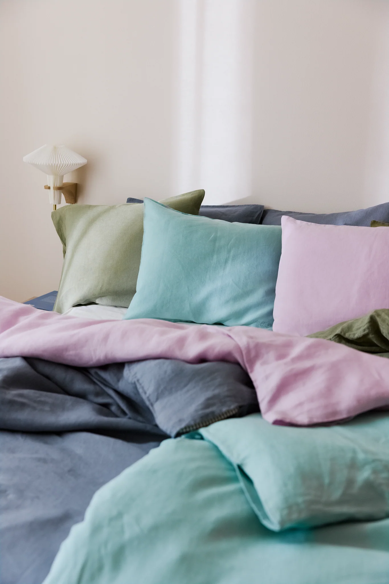 Lino Pellavatyynyliina - Image 8