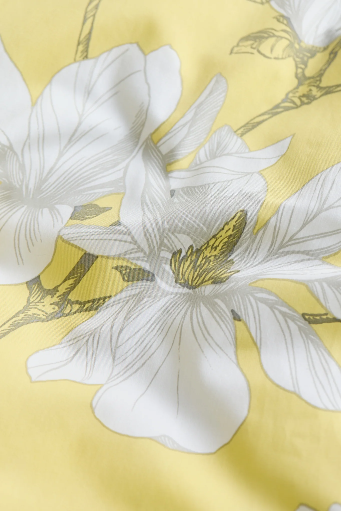 Magnolia satiinipussilakanasetti - Image 6