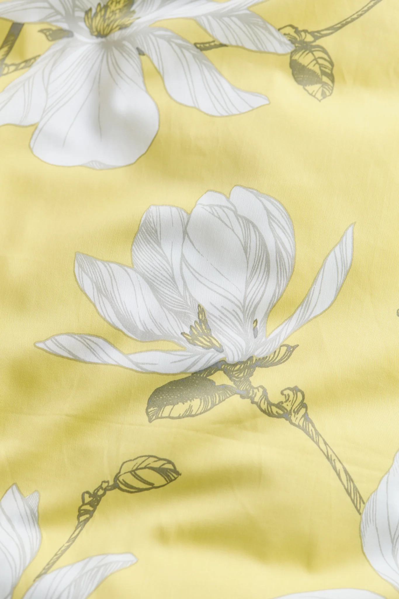 Magnolia satiinipussilakanasetti - Image 7