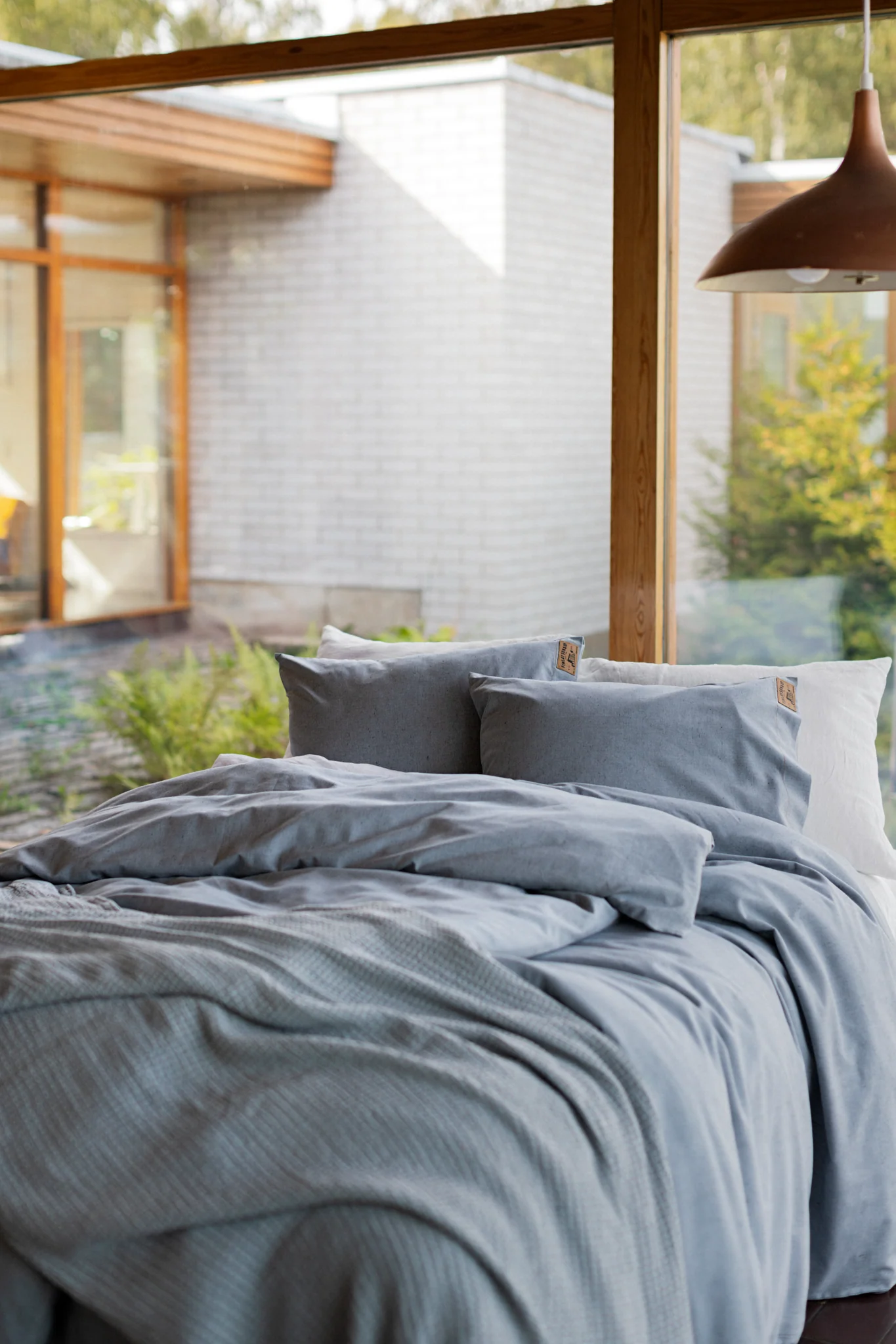 Old Jeans pussilakanasetti - Image 3