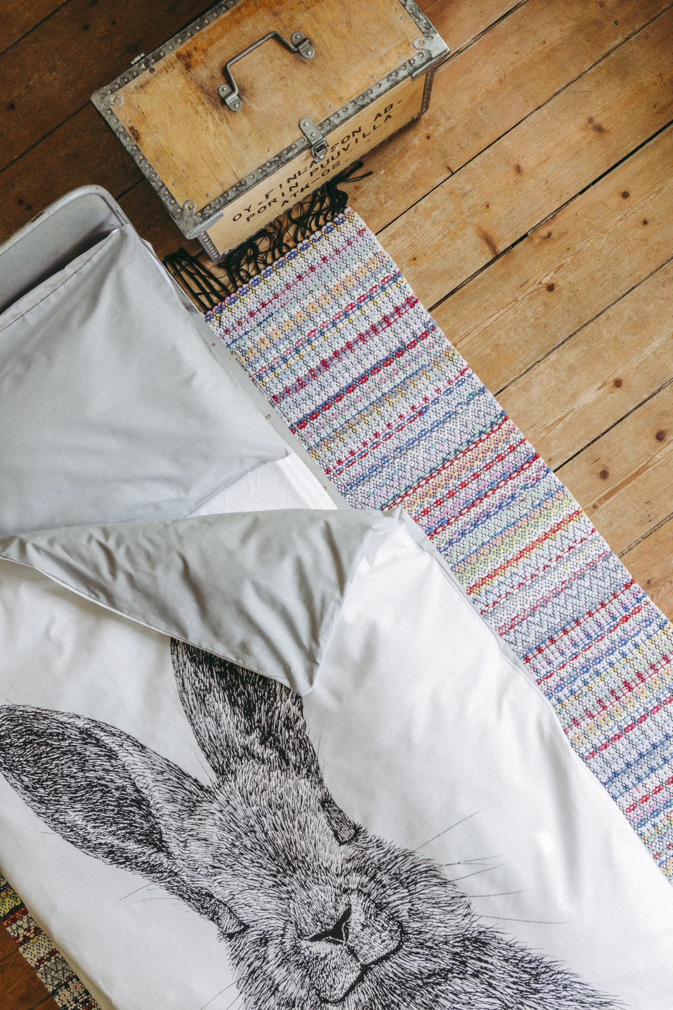 Pupu pussilakanasetti - Image 4