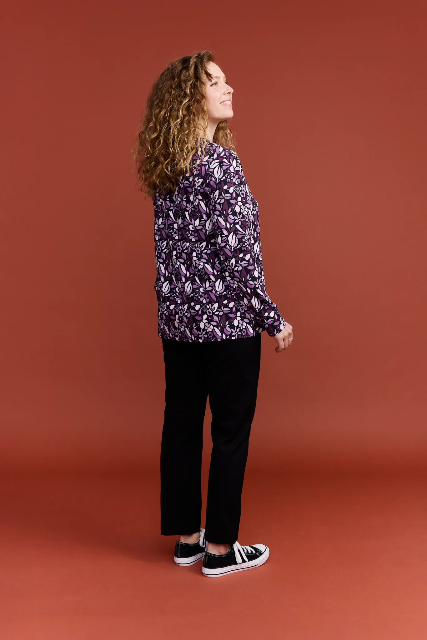 Rio trikoopusero - Image 24