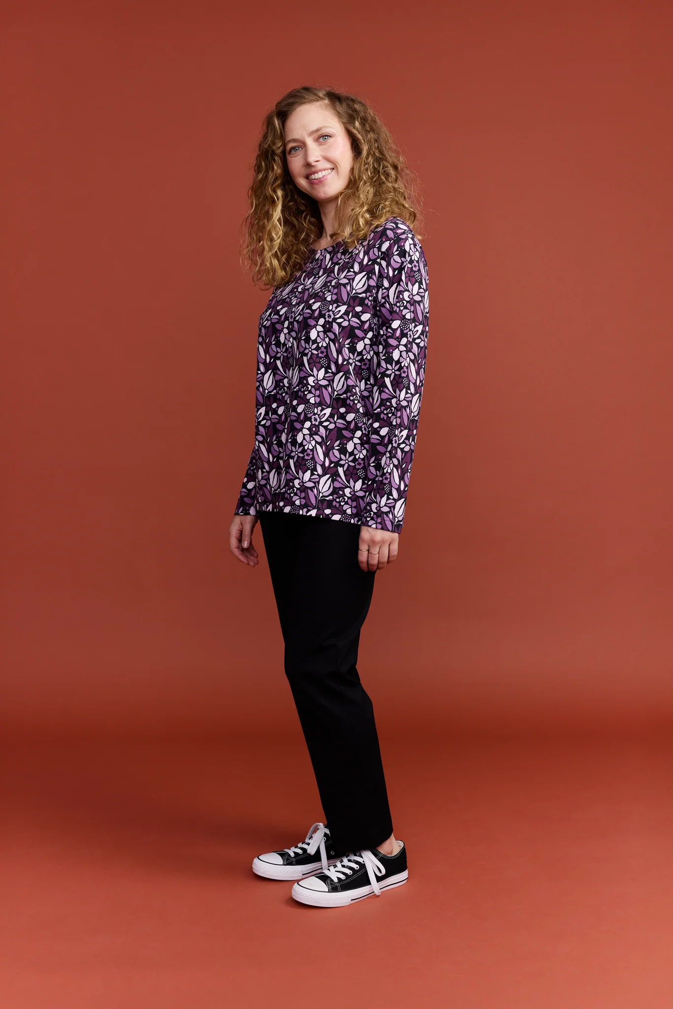 Rio trikoopusero - Image 3