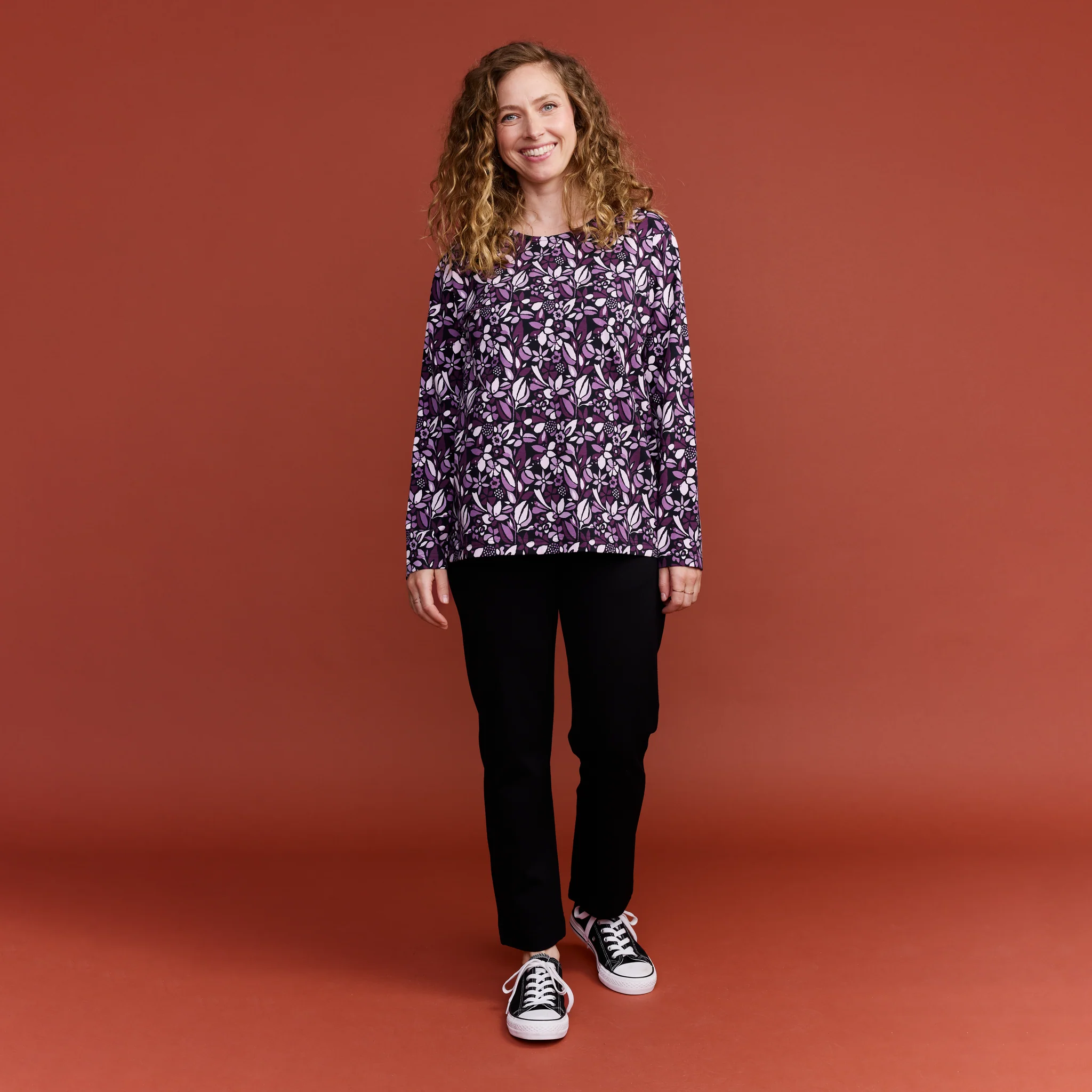 Rio trikoopusero - Image 6