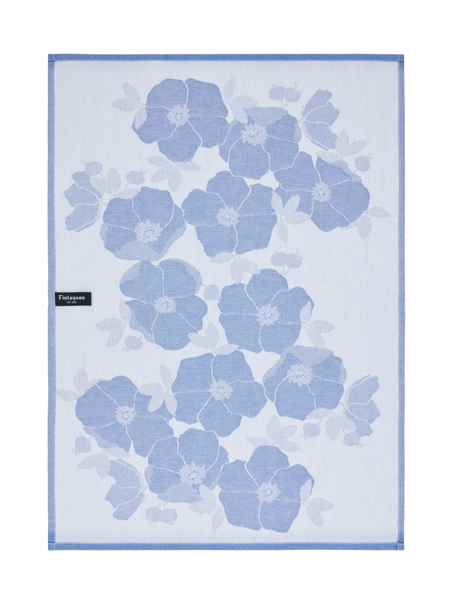 Rosa keittiöpyyhe 2 kpl - Image 7